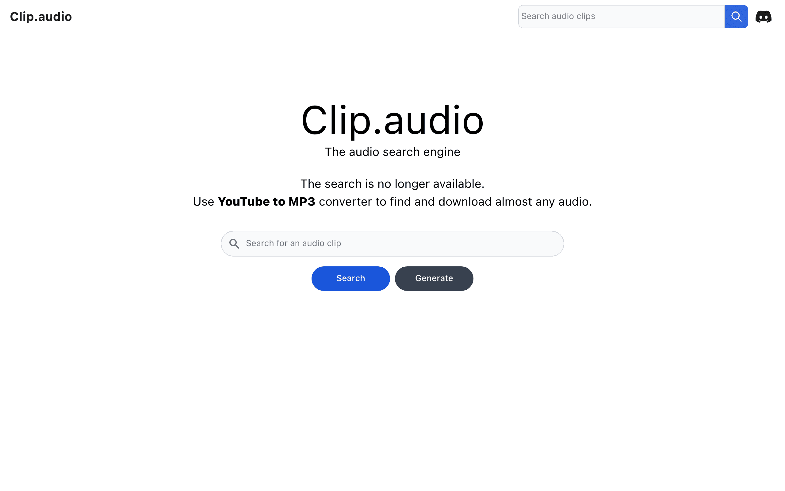 Clip.audio