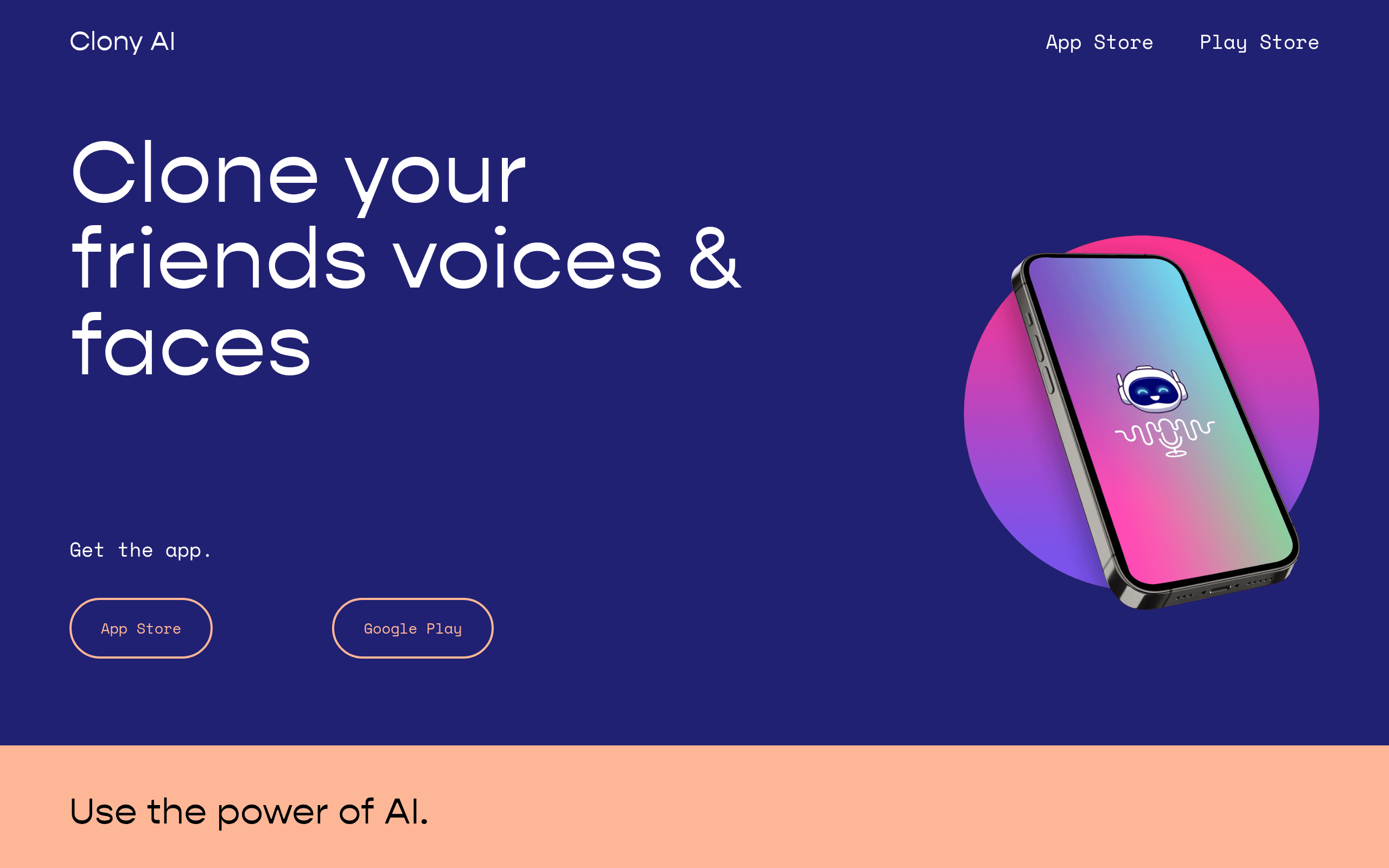 Clony AI