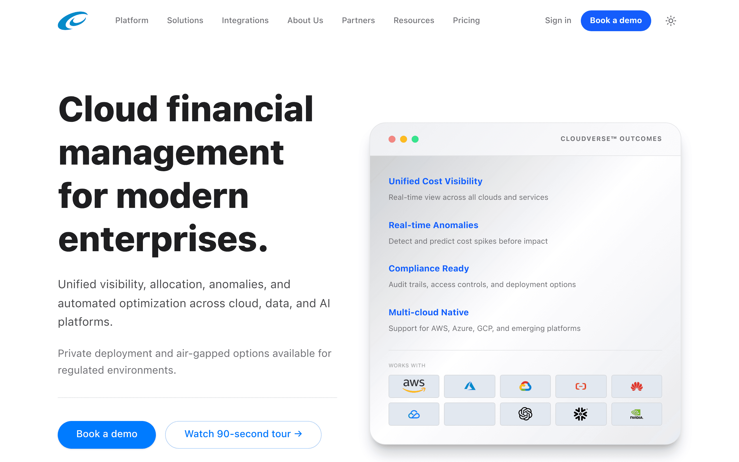 CloudVerse.ai
