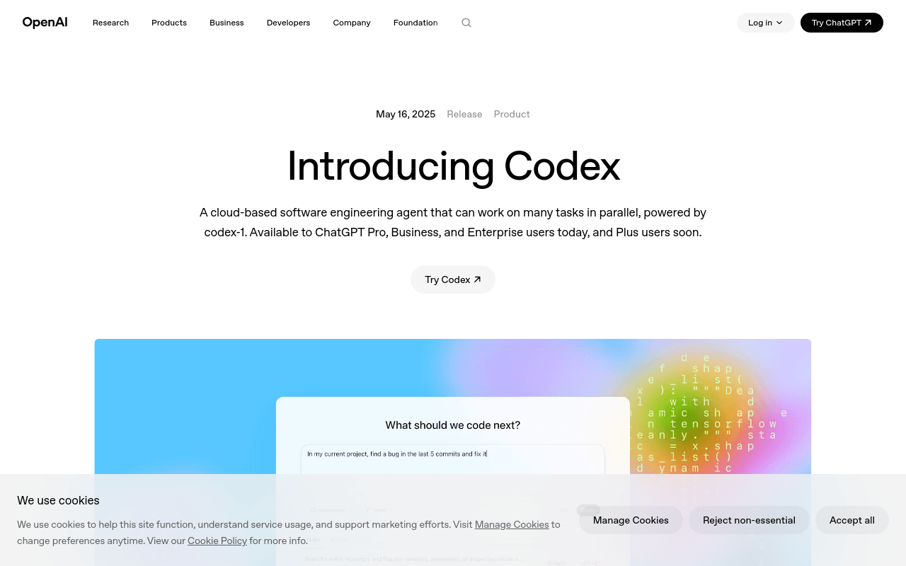 Codex