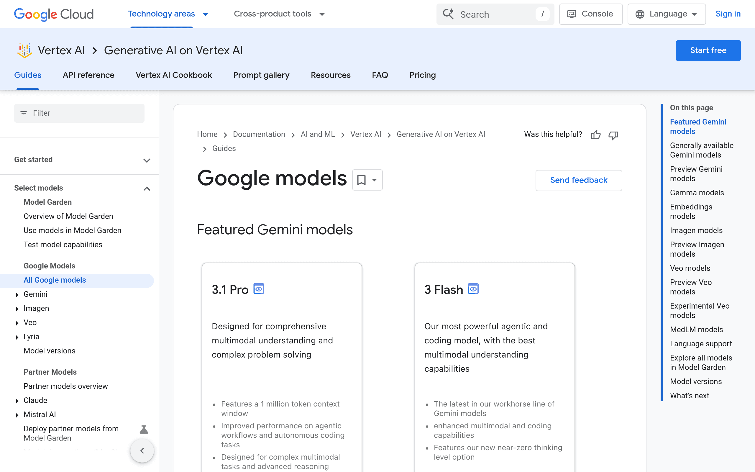 Codey by Google