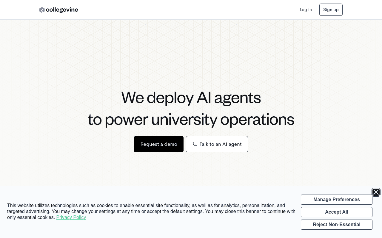CollegeVine