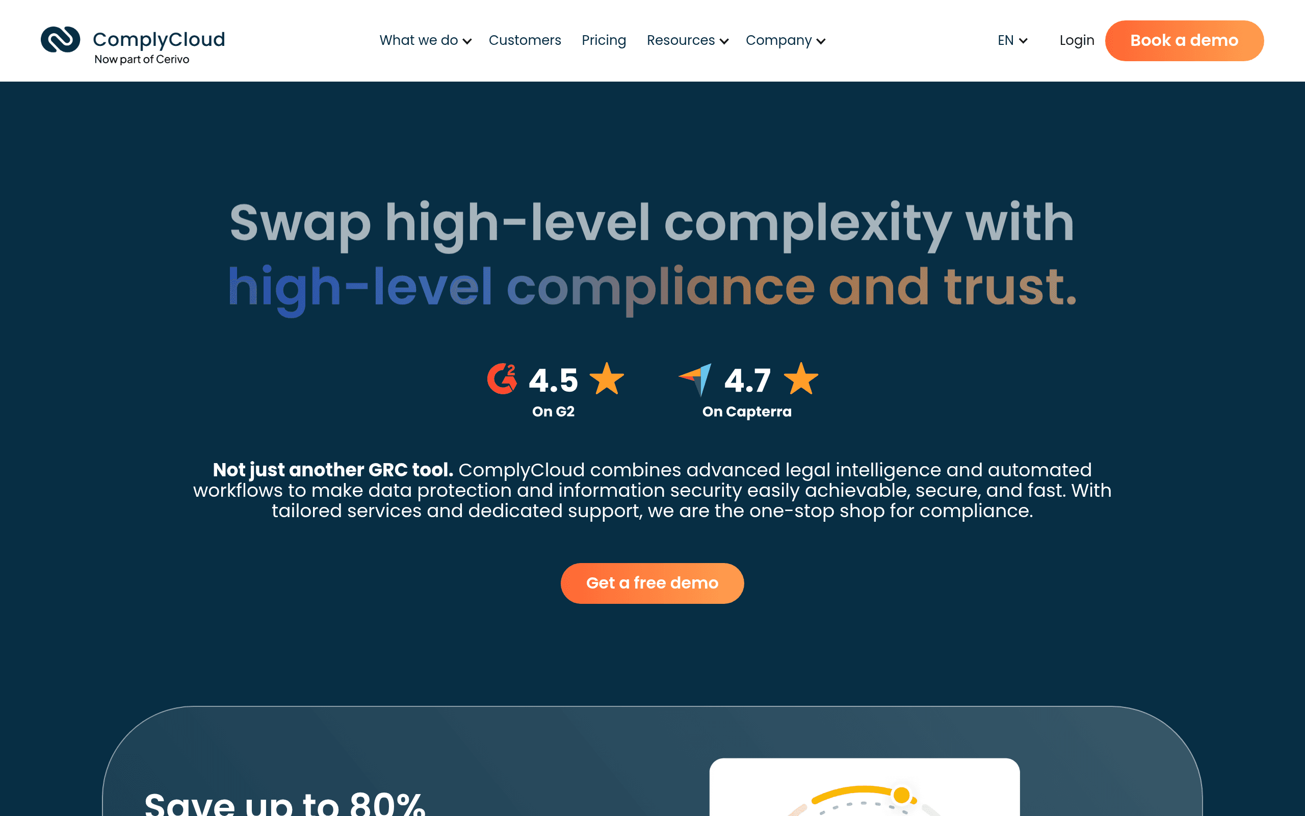 ComplyCloud