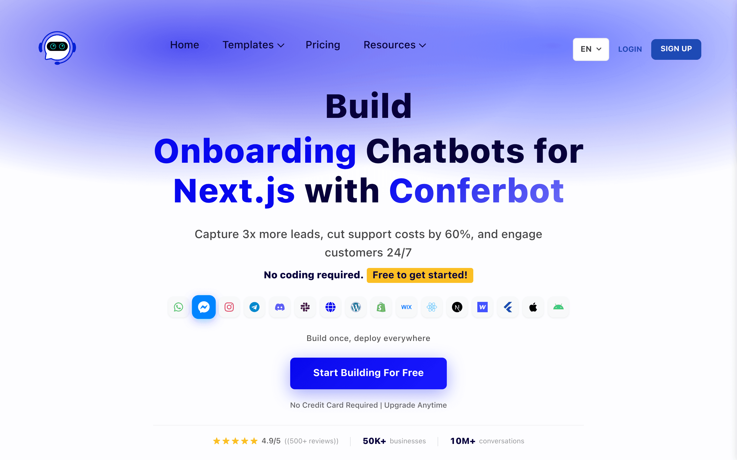 Conferbot