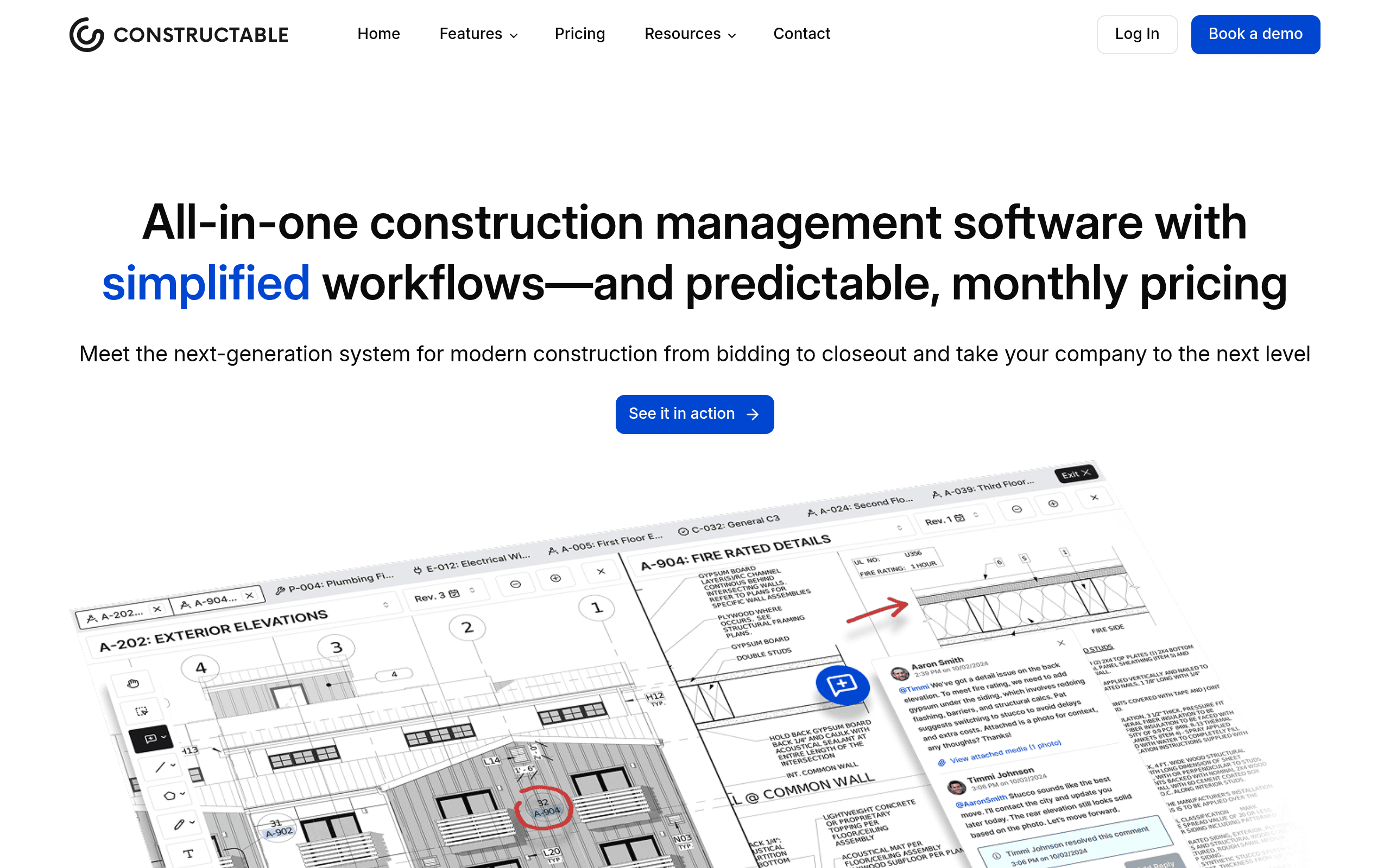 Constructable