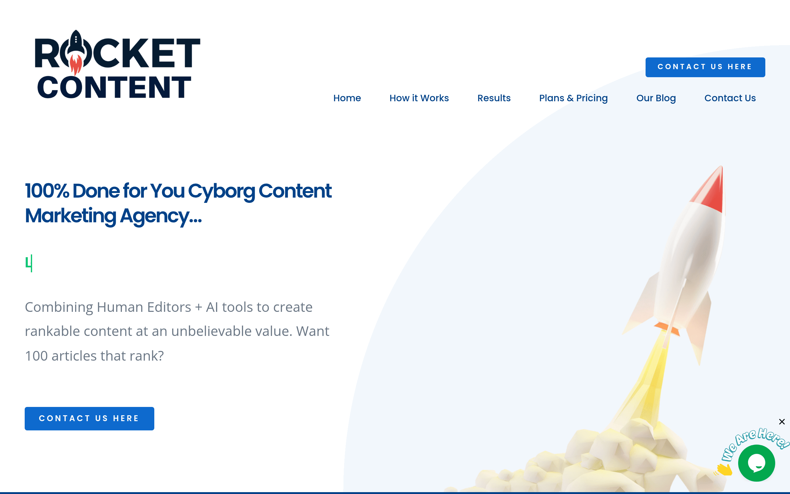 Content Refined