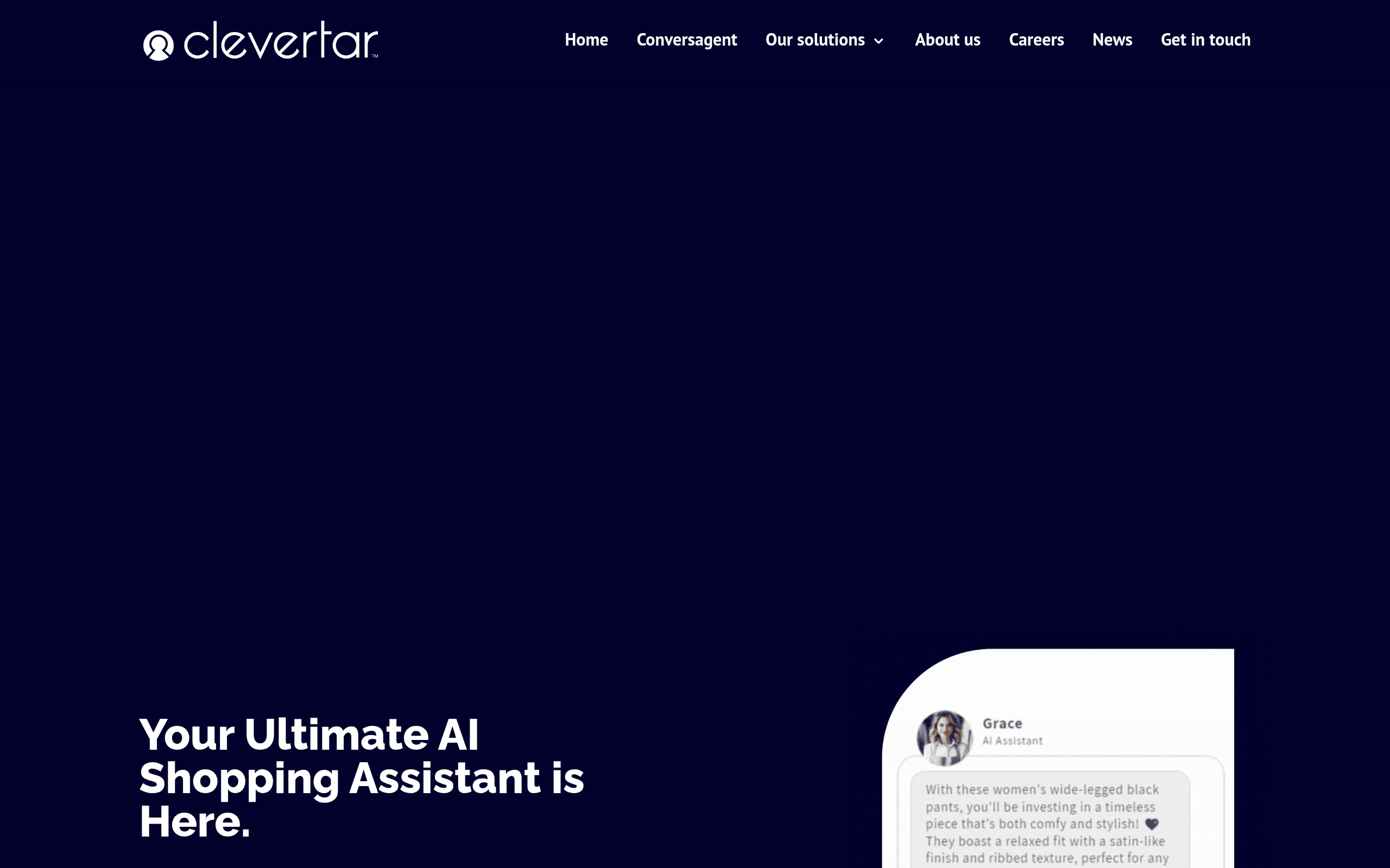 Conversagent