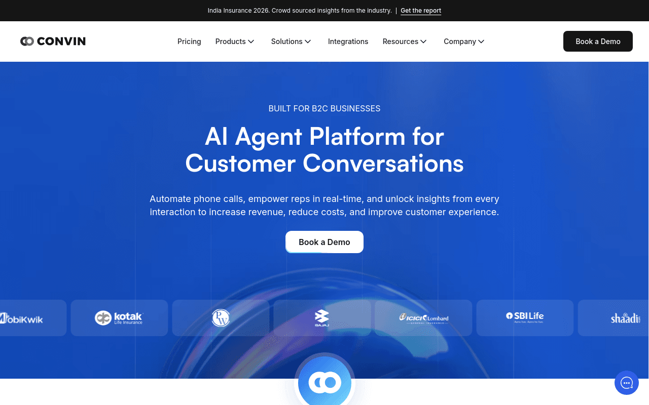 Convin.ai