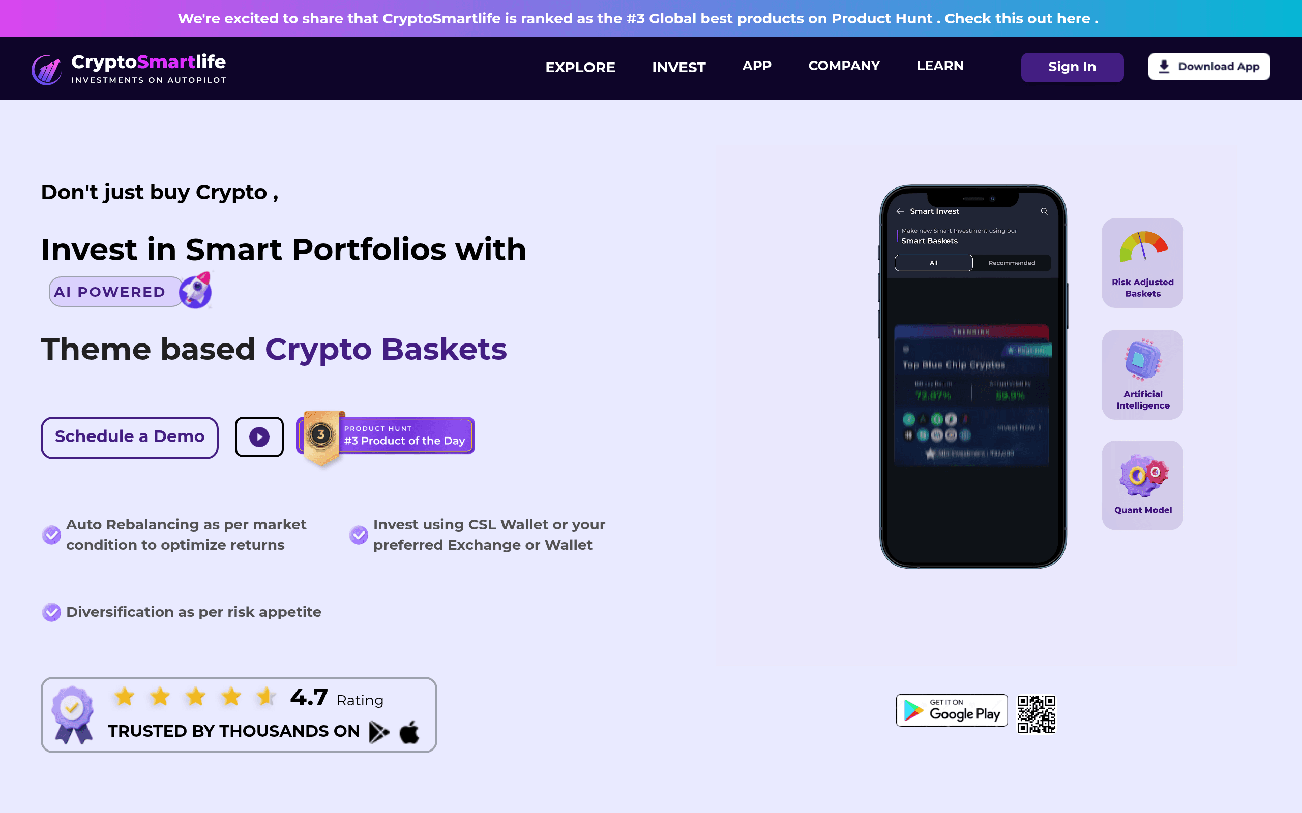CryptoSmartlife