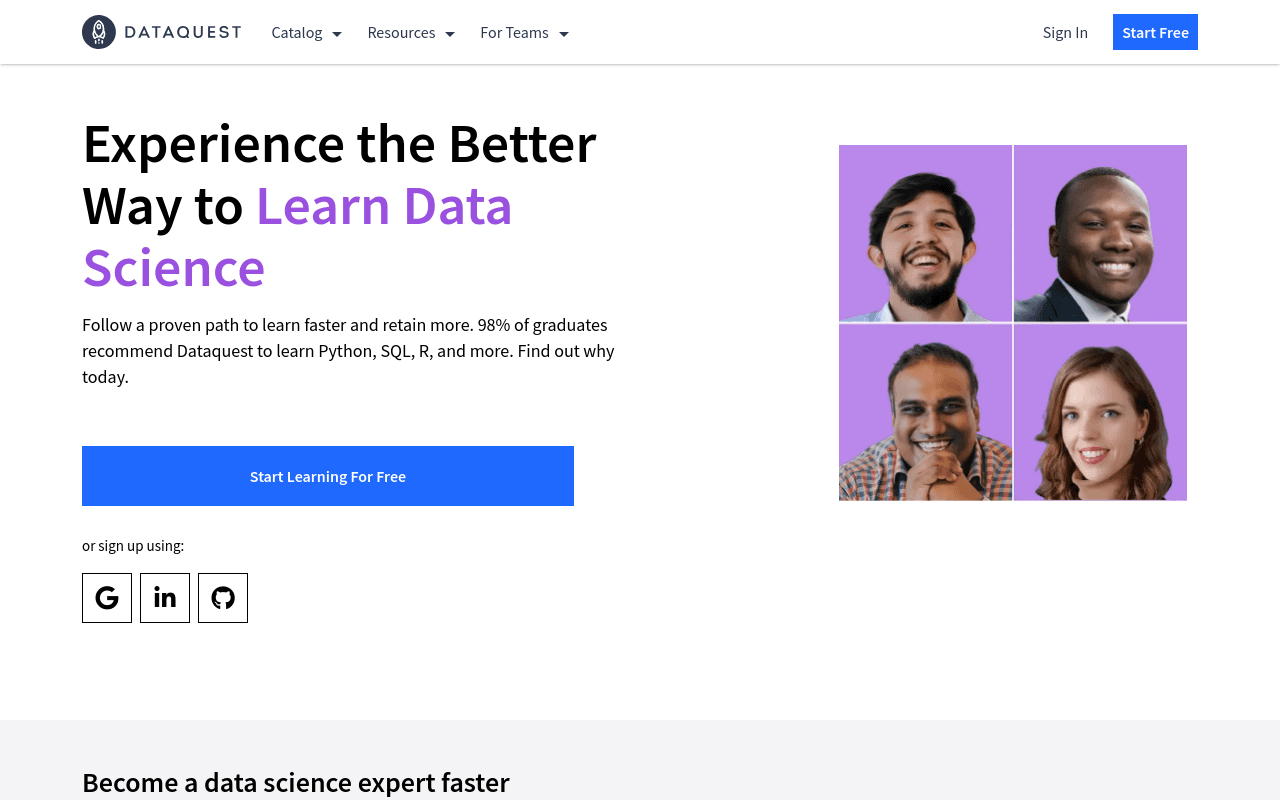 Dataquest