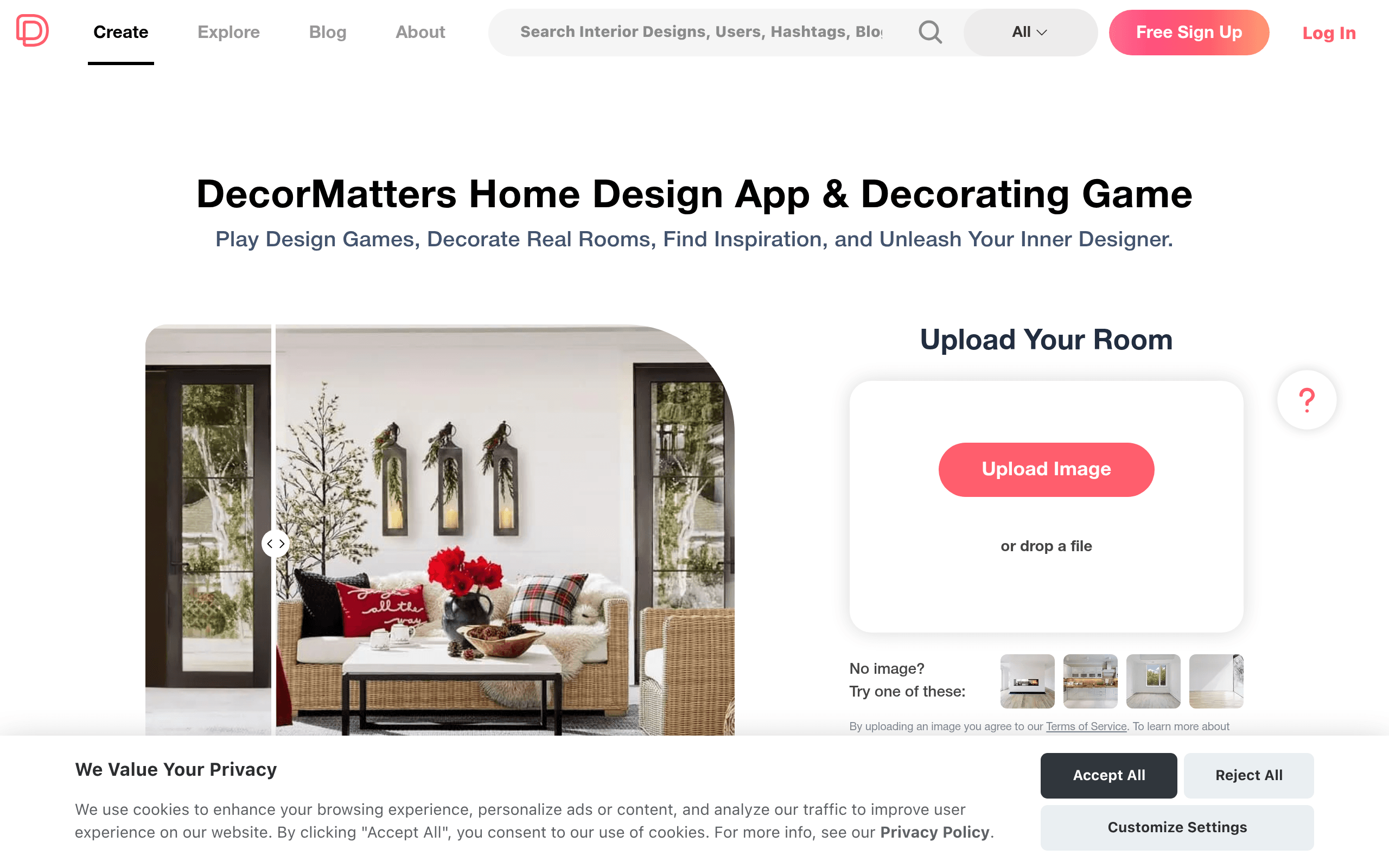 DecorMatters
