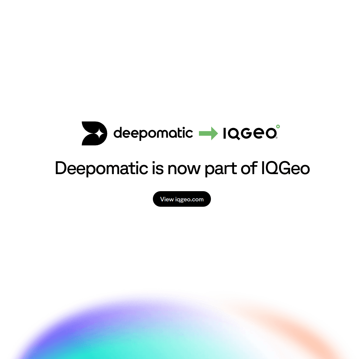 Deepomatic
