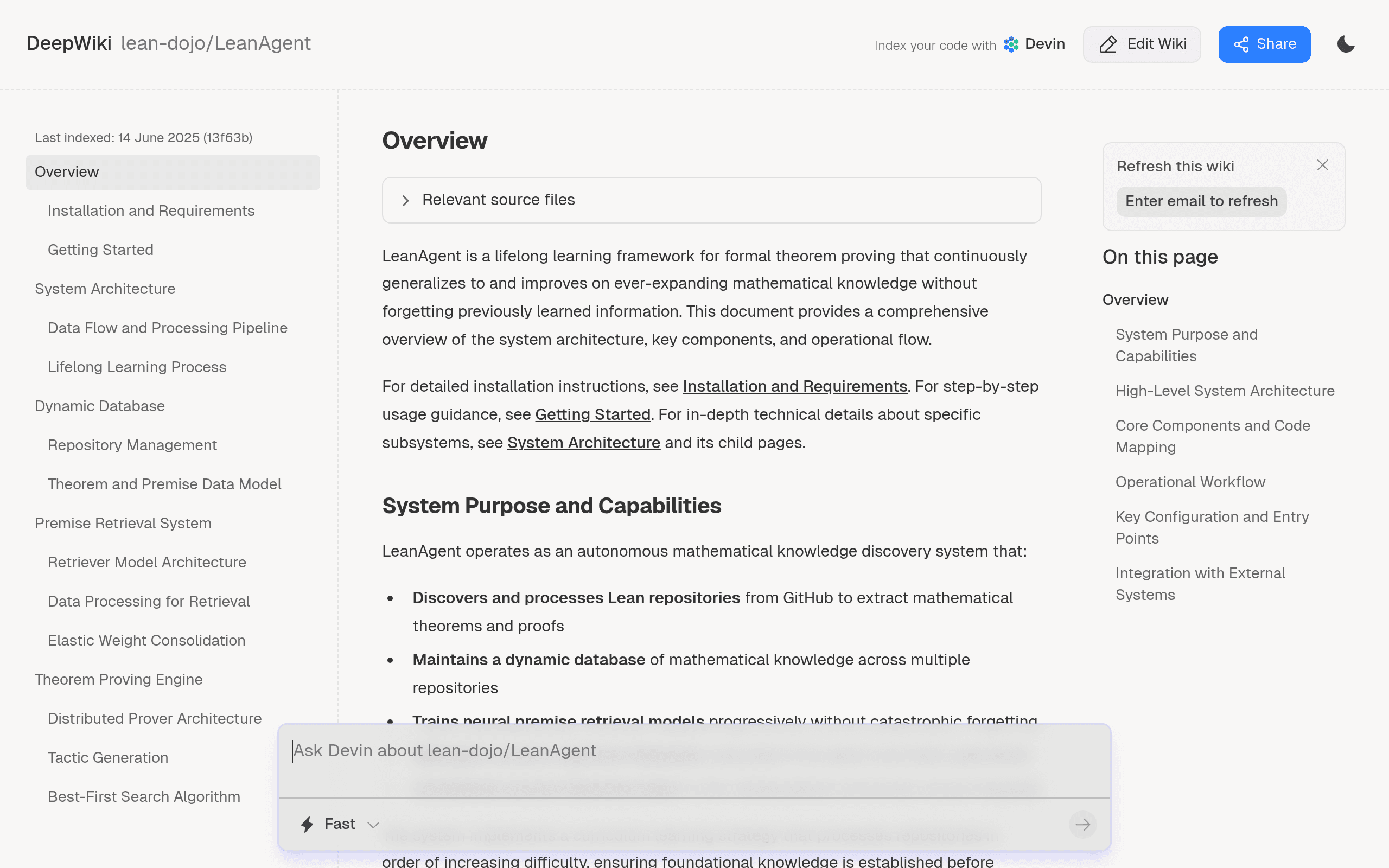 DeepWiki