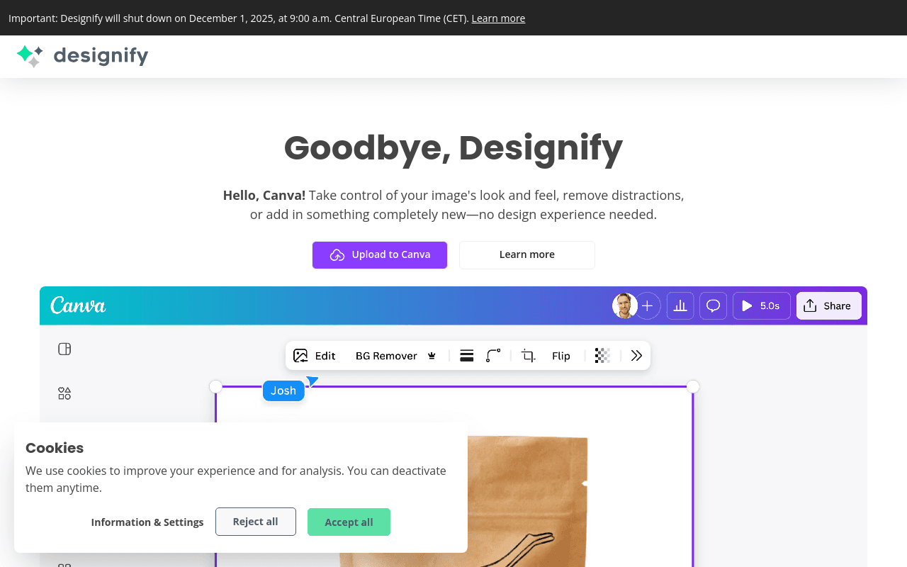 Designify