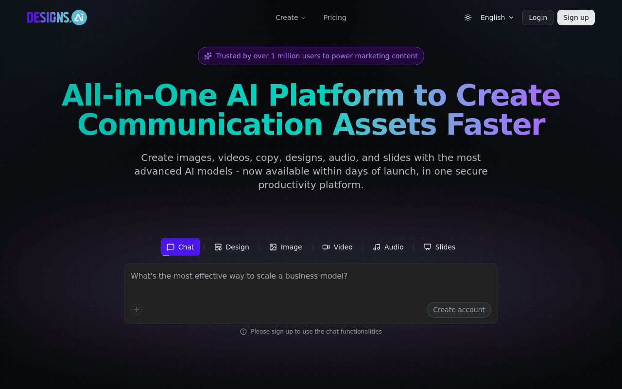 Designs.ai
