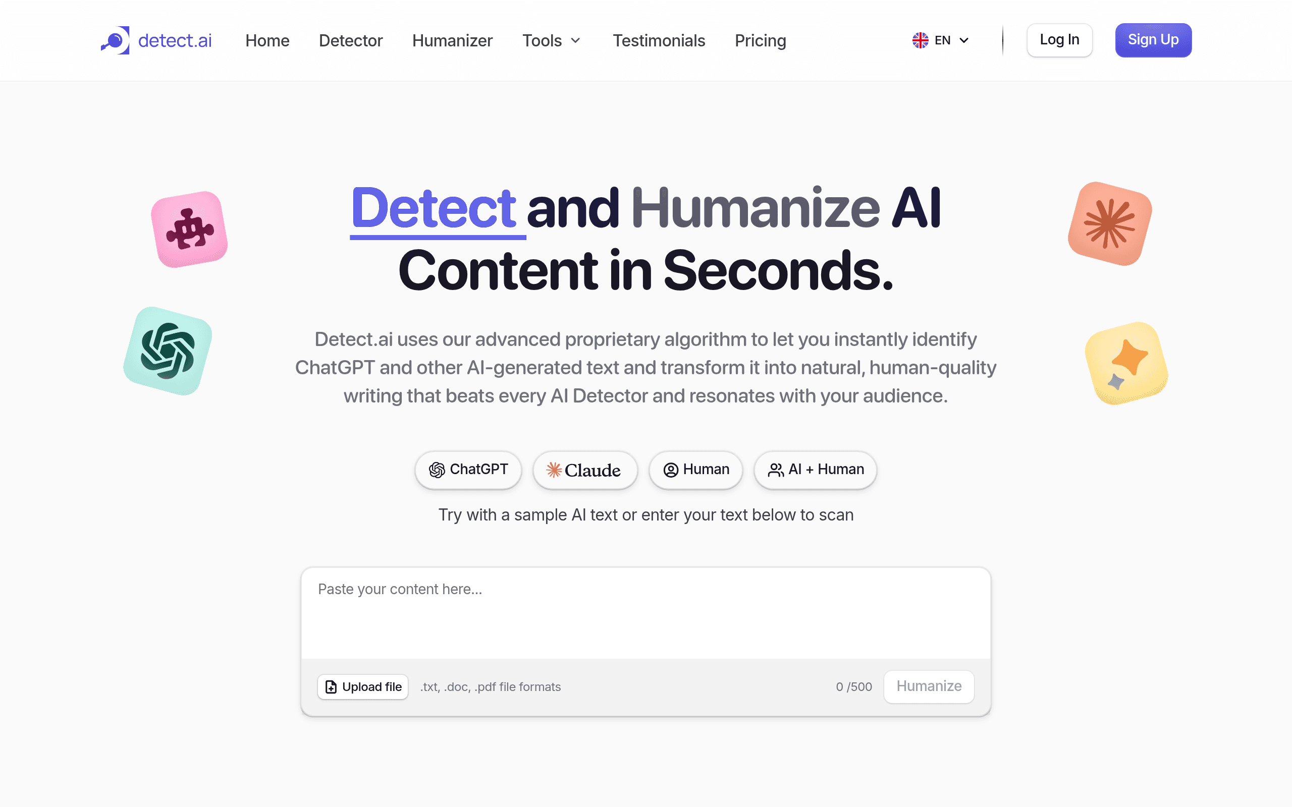 Detect.ai