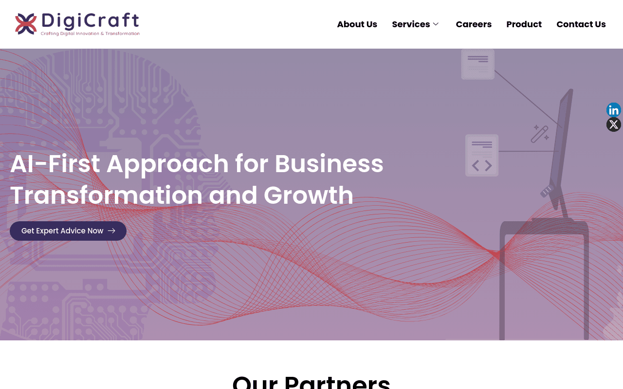 DigiCraft.ai