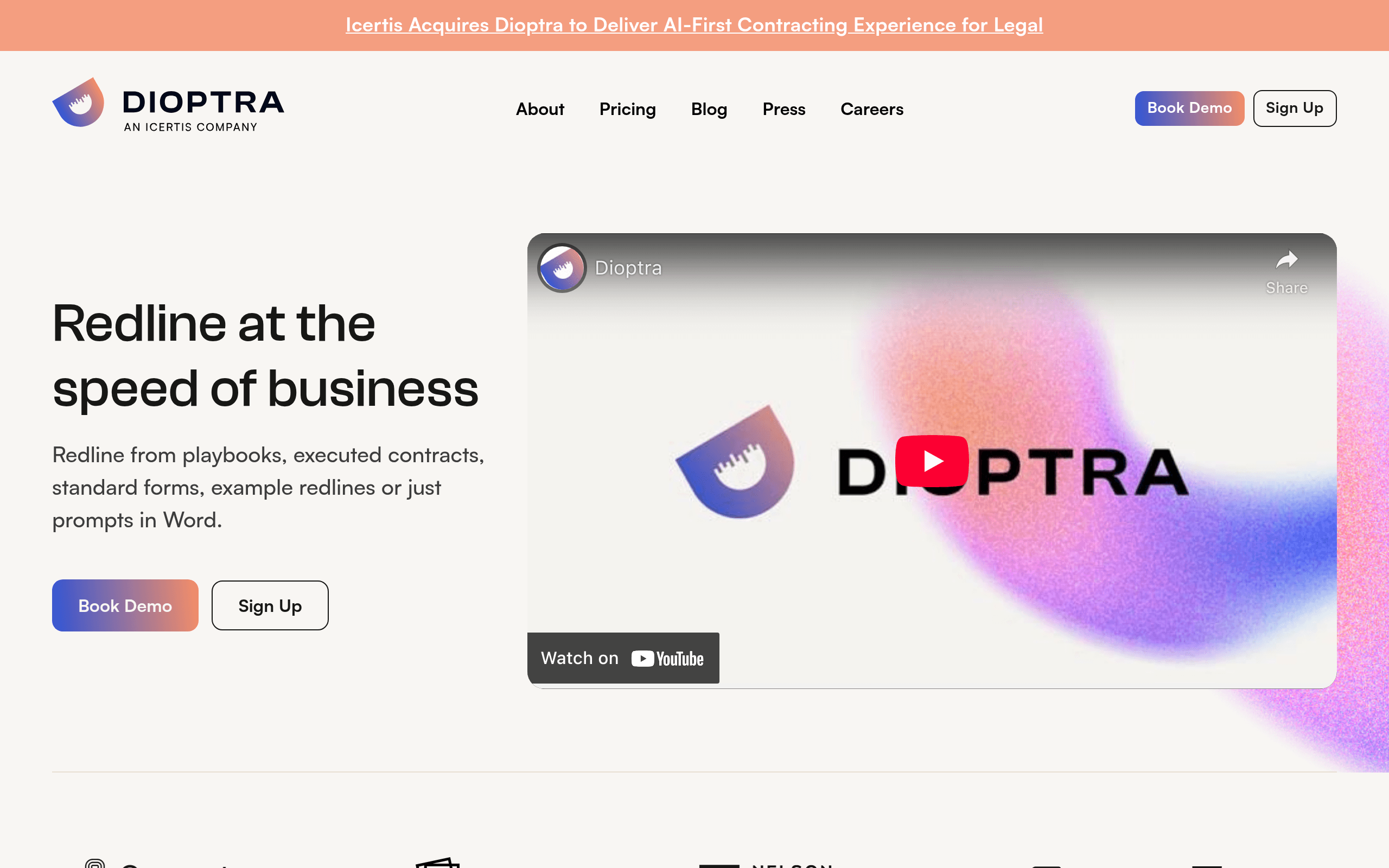 Dioptra AI