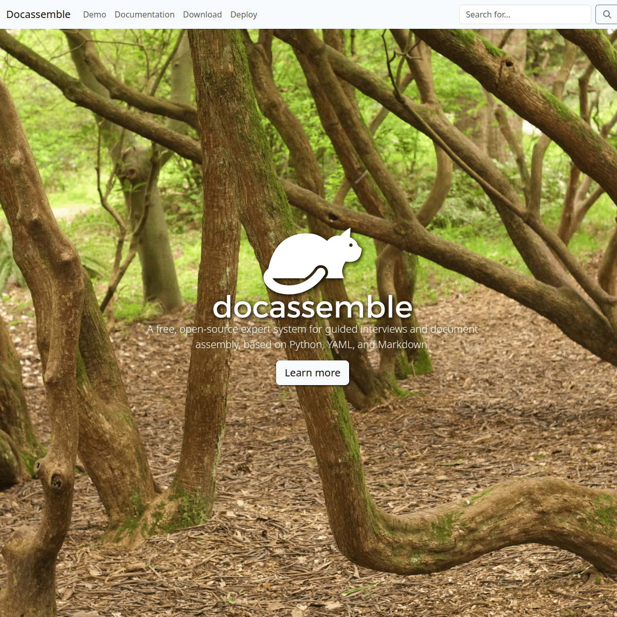 Docassemble