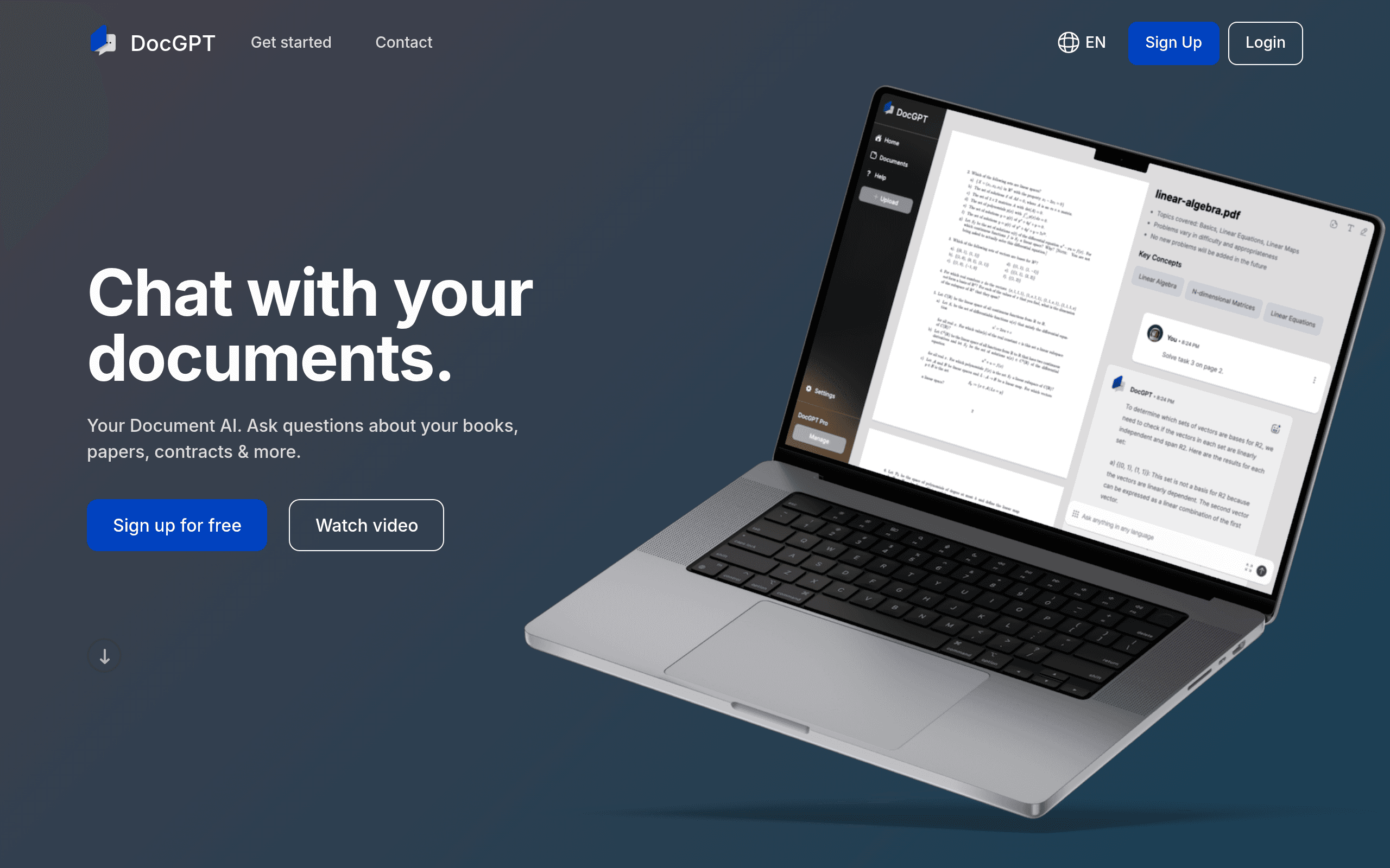 DocGPT.io