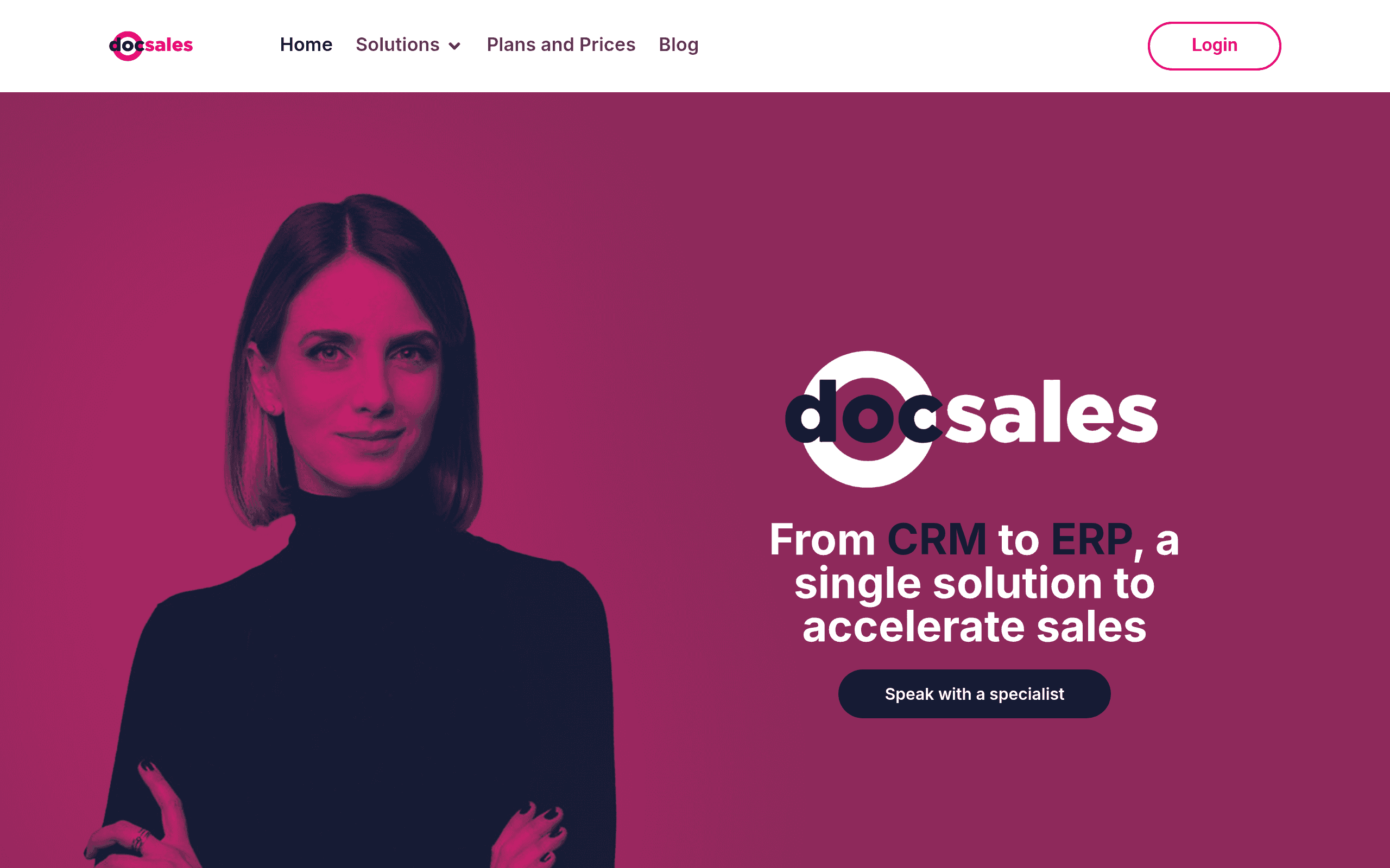 DocSales