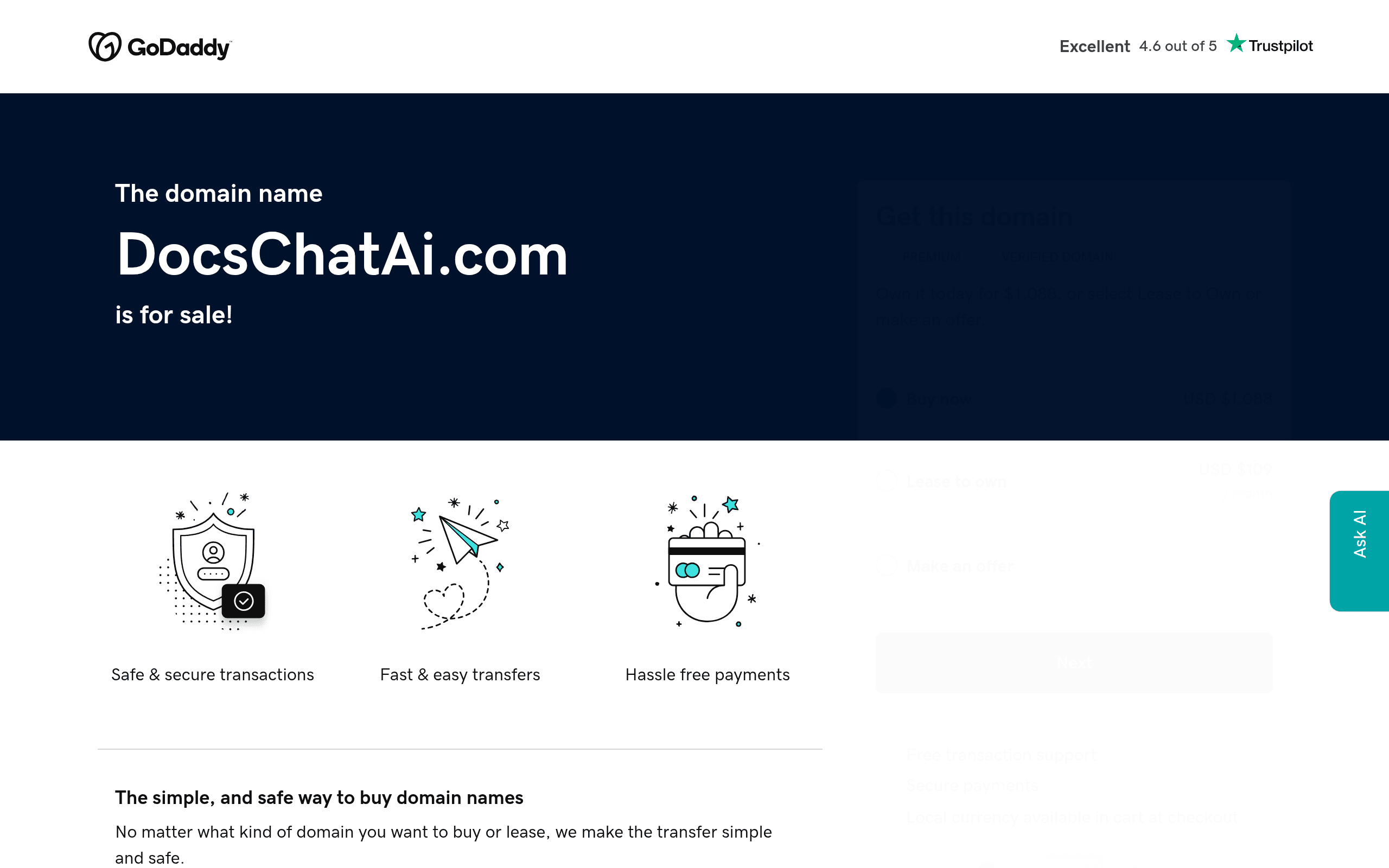 DocsChat