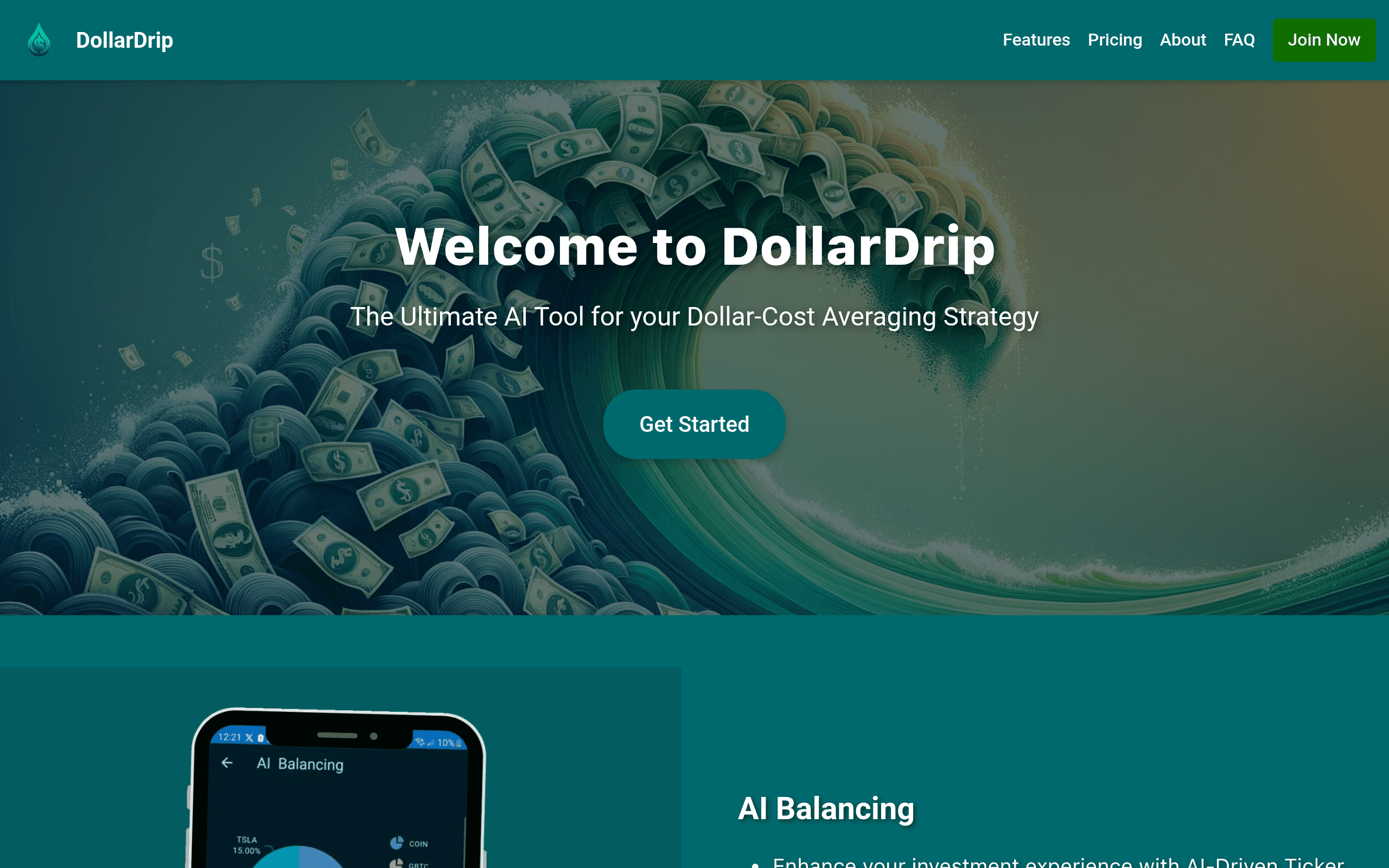 DollarDrip