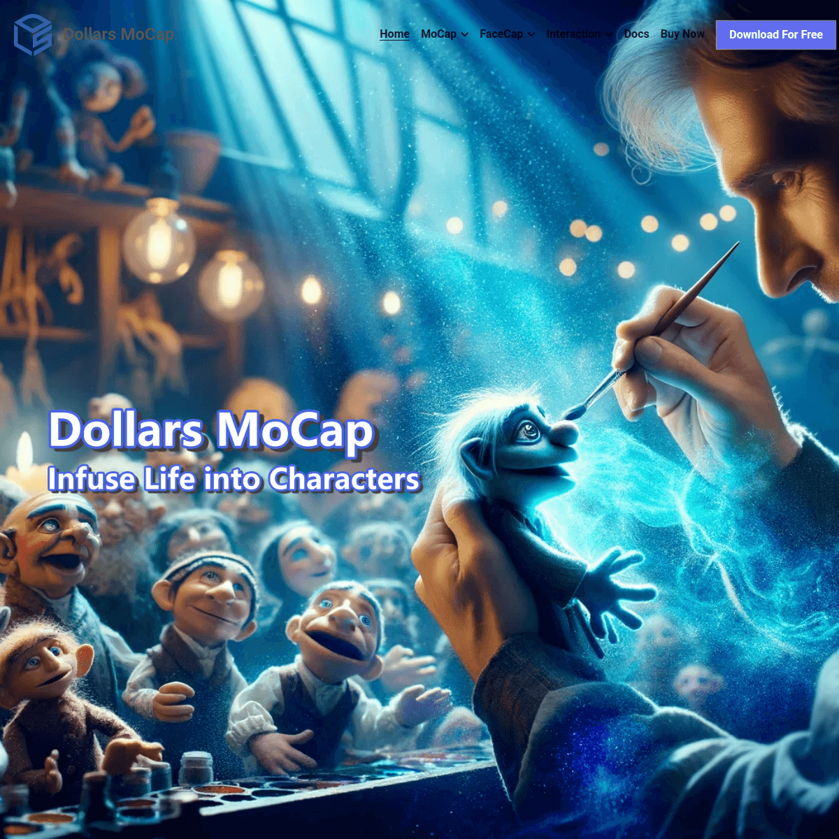 Dollars MONO