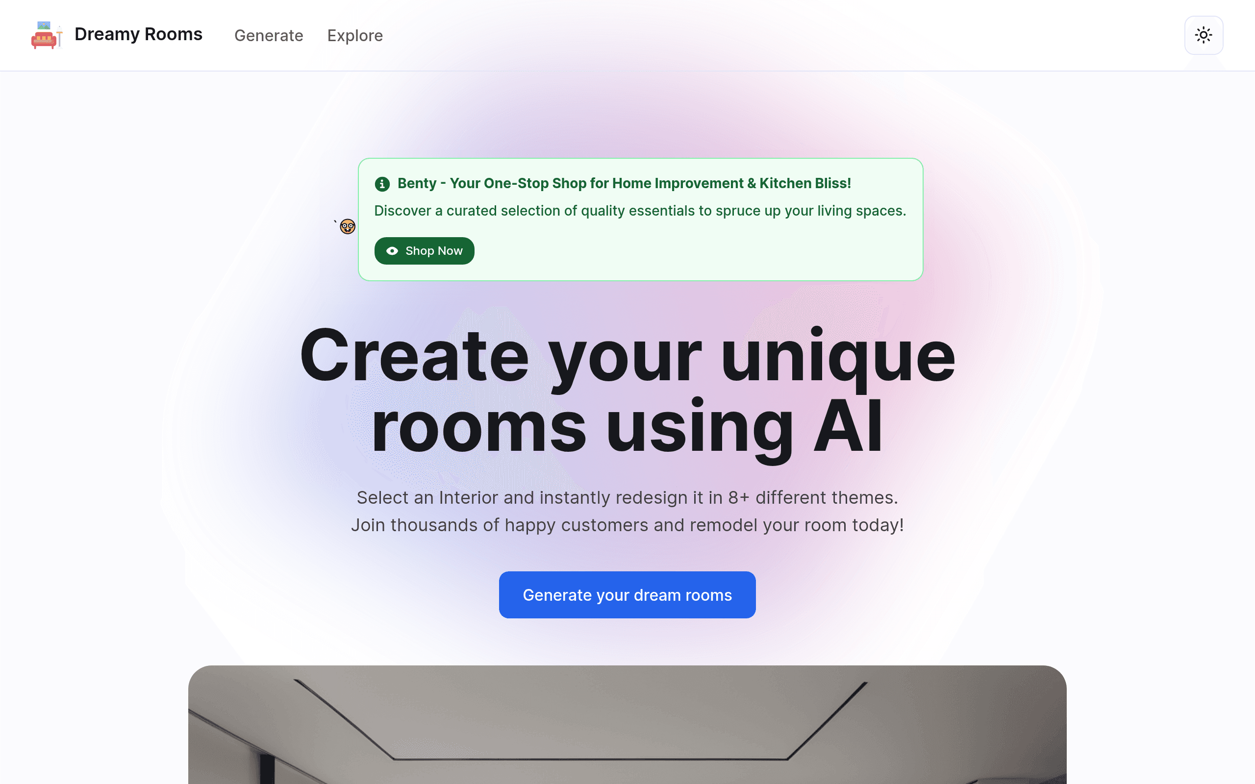 DreamyRooms