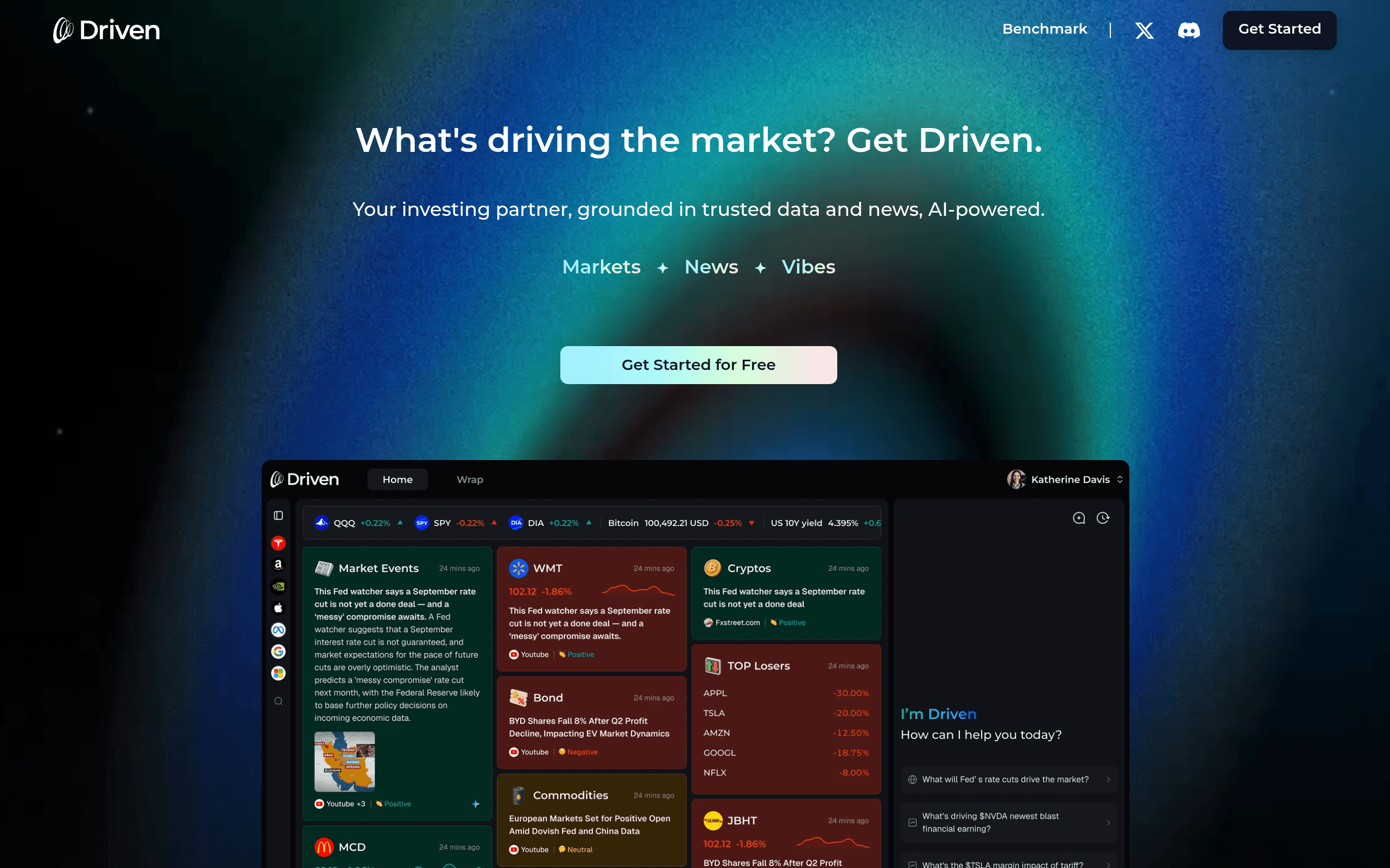 Driven.ai