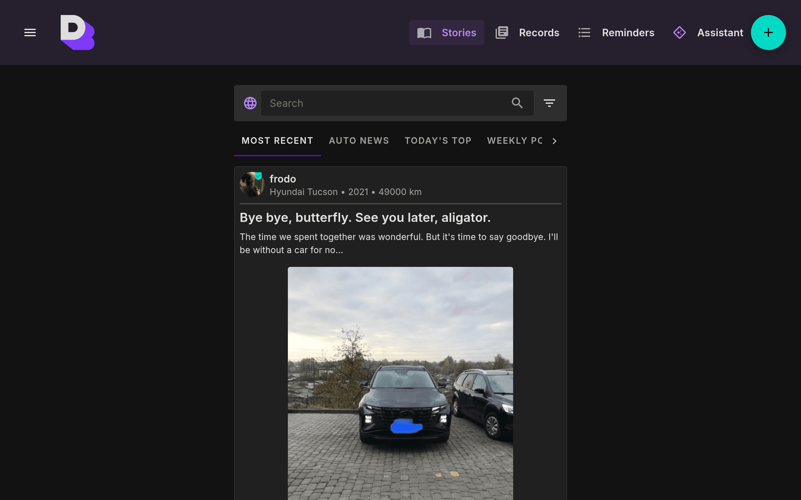 Driverbook