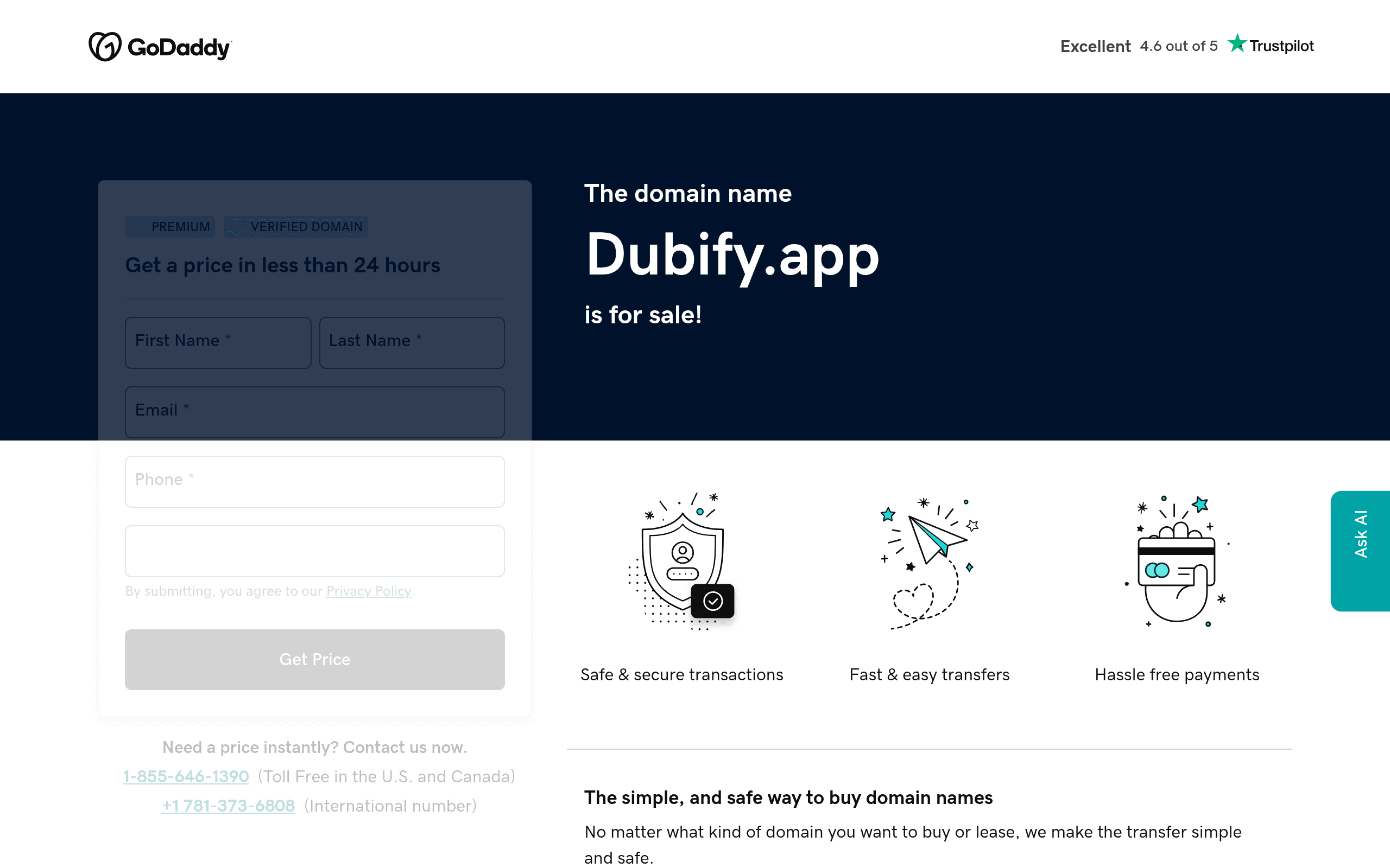 Dubify