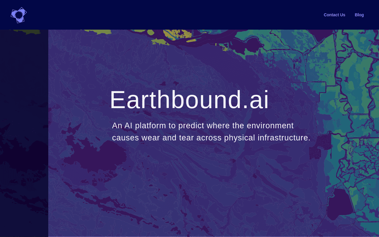 Earthbound.ai