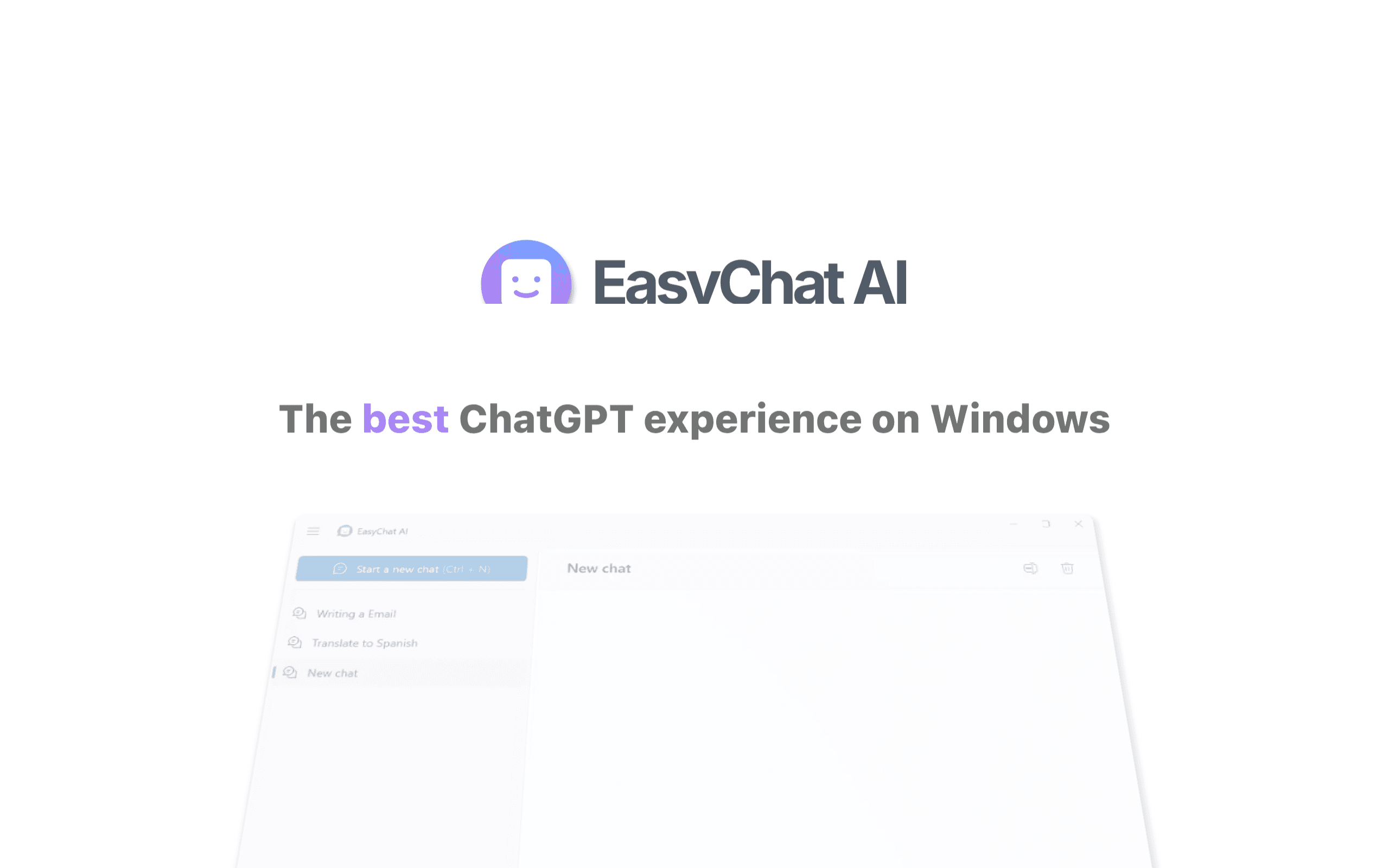 EasyChat AI