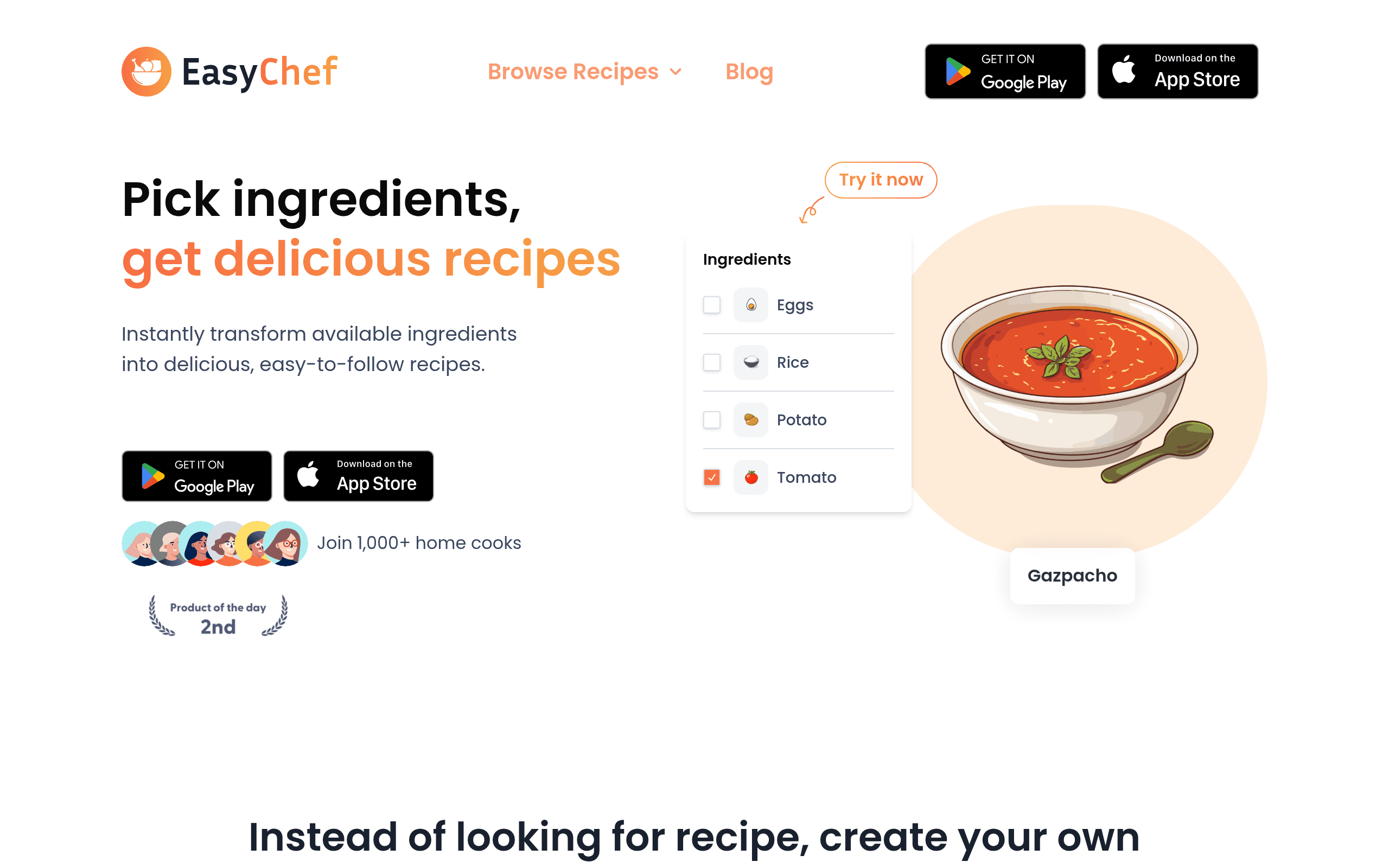 EasyChef