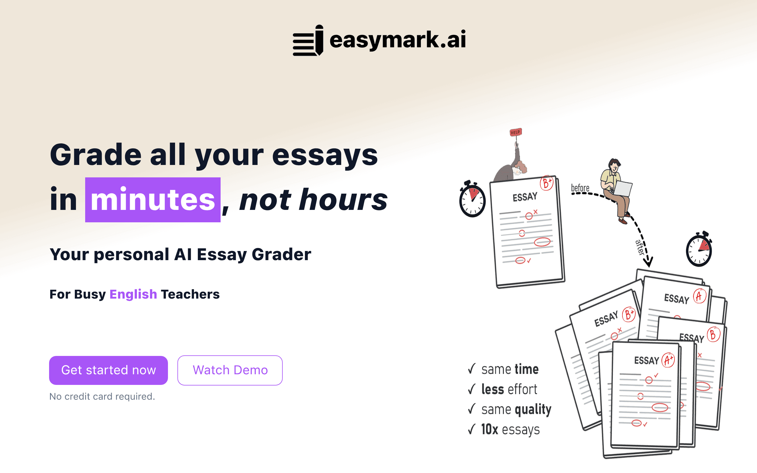 EasyMark