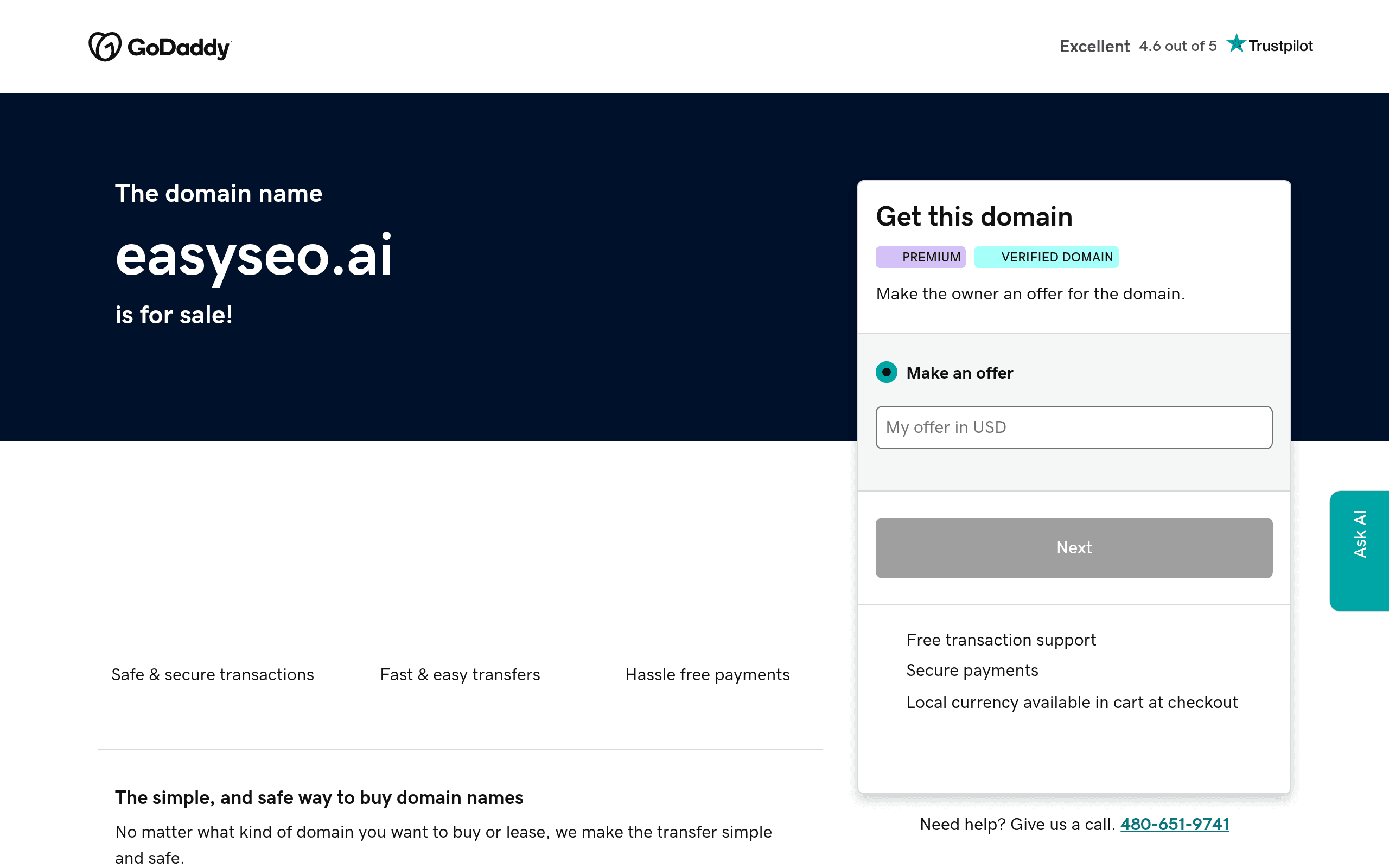 Easyseo.ai