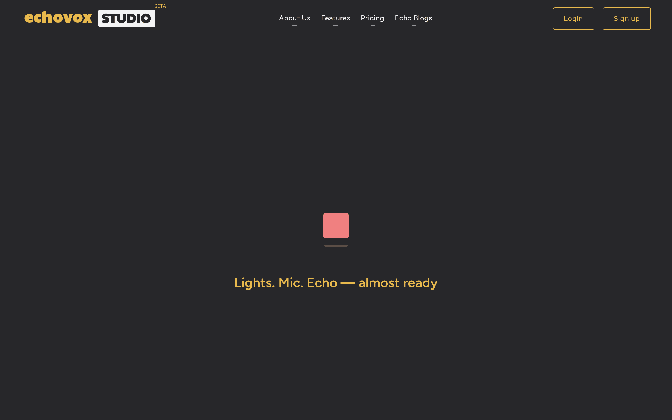 Echovox Studio