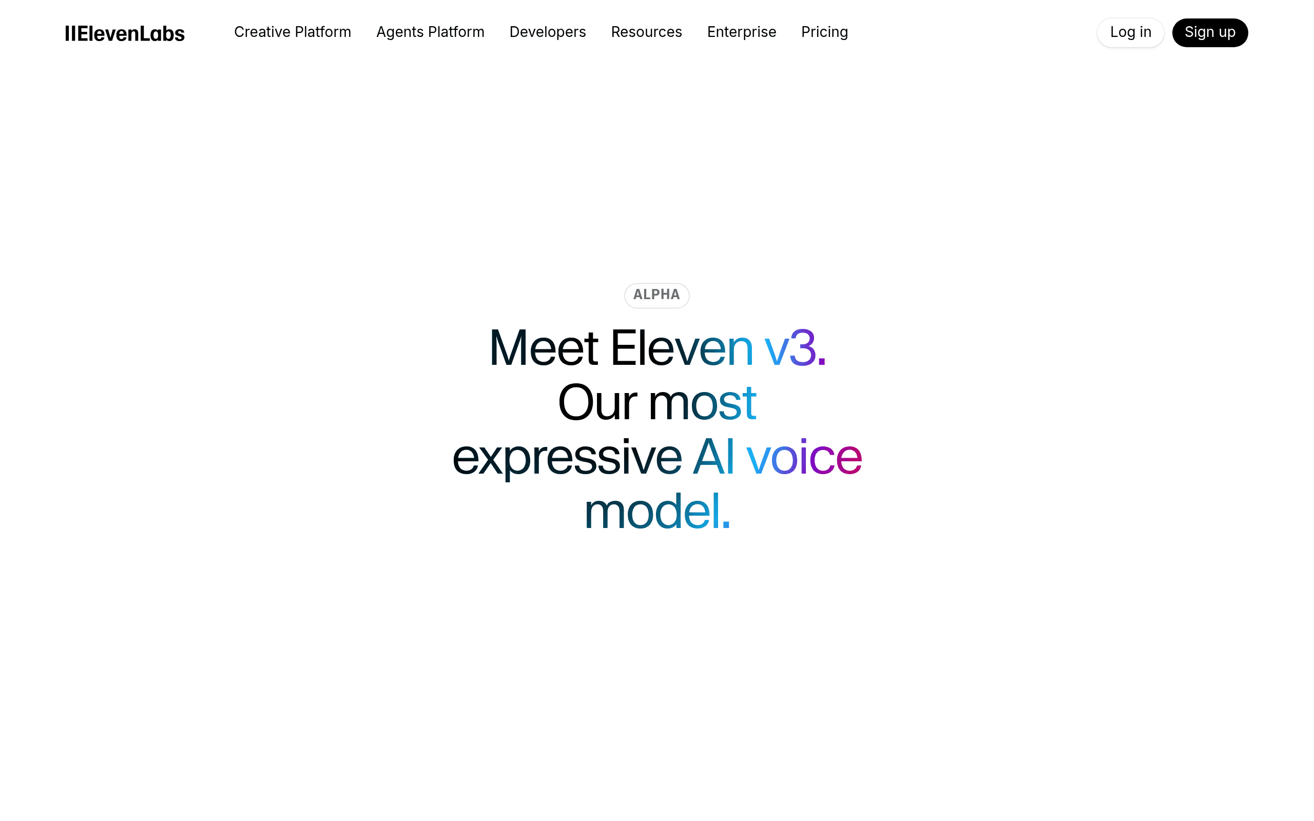 Eleven v3