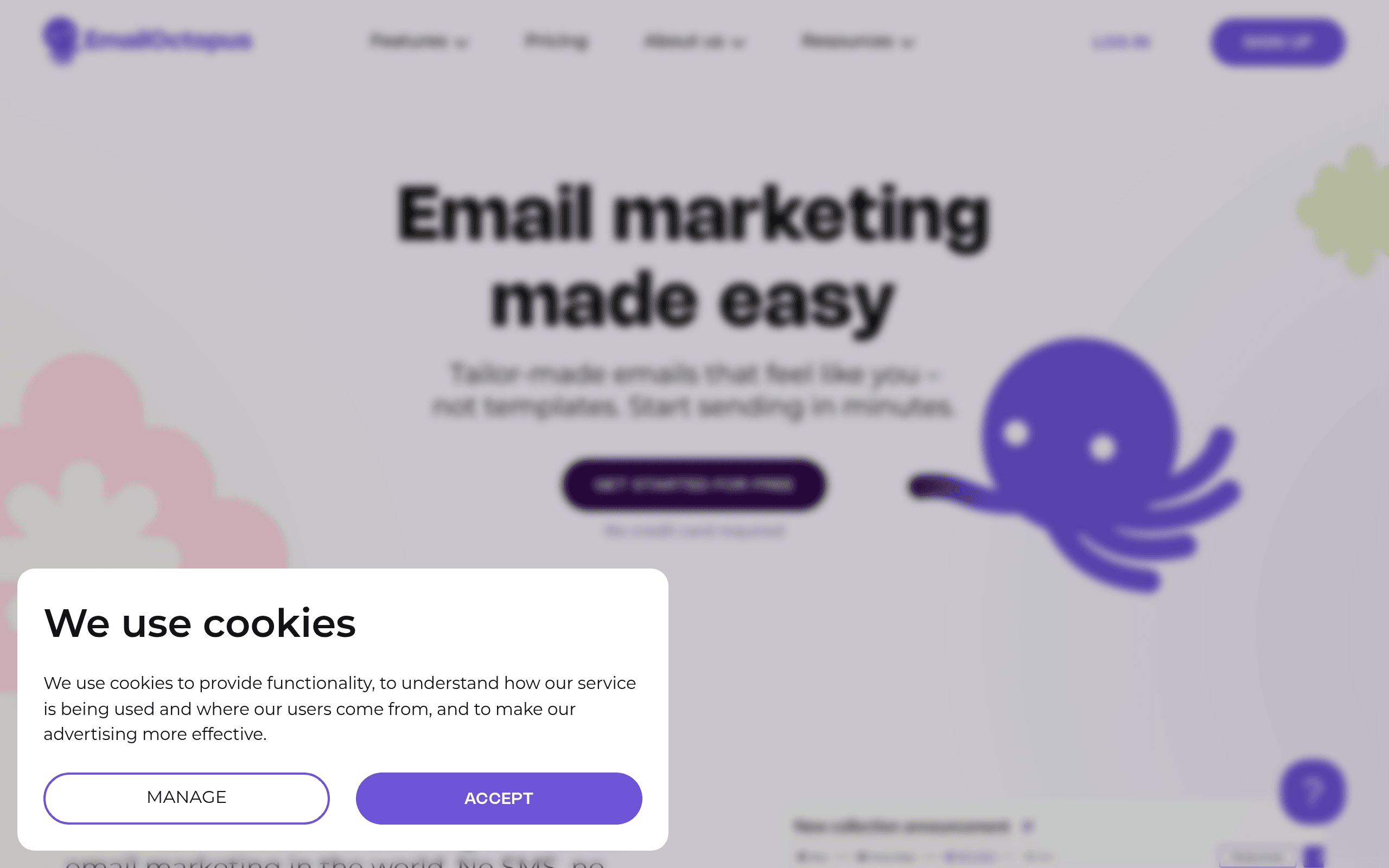 EmailOctopus