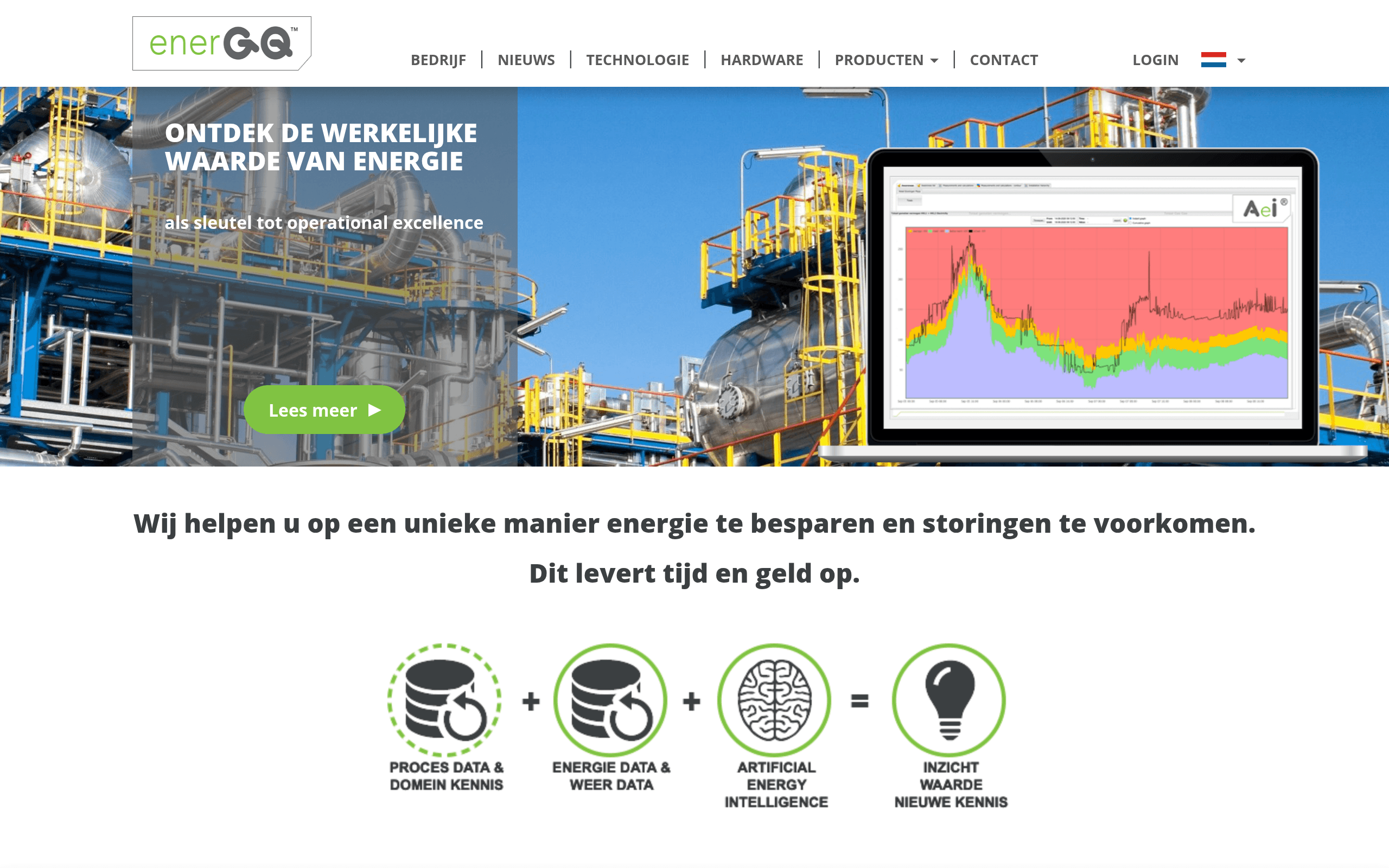 enerGQ