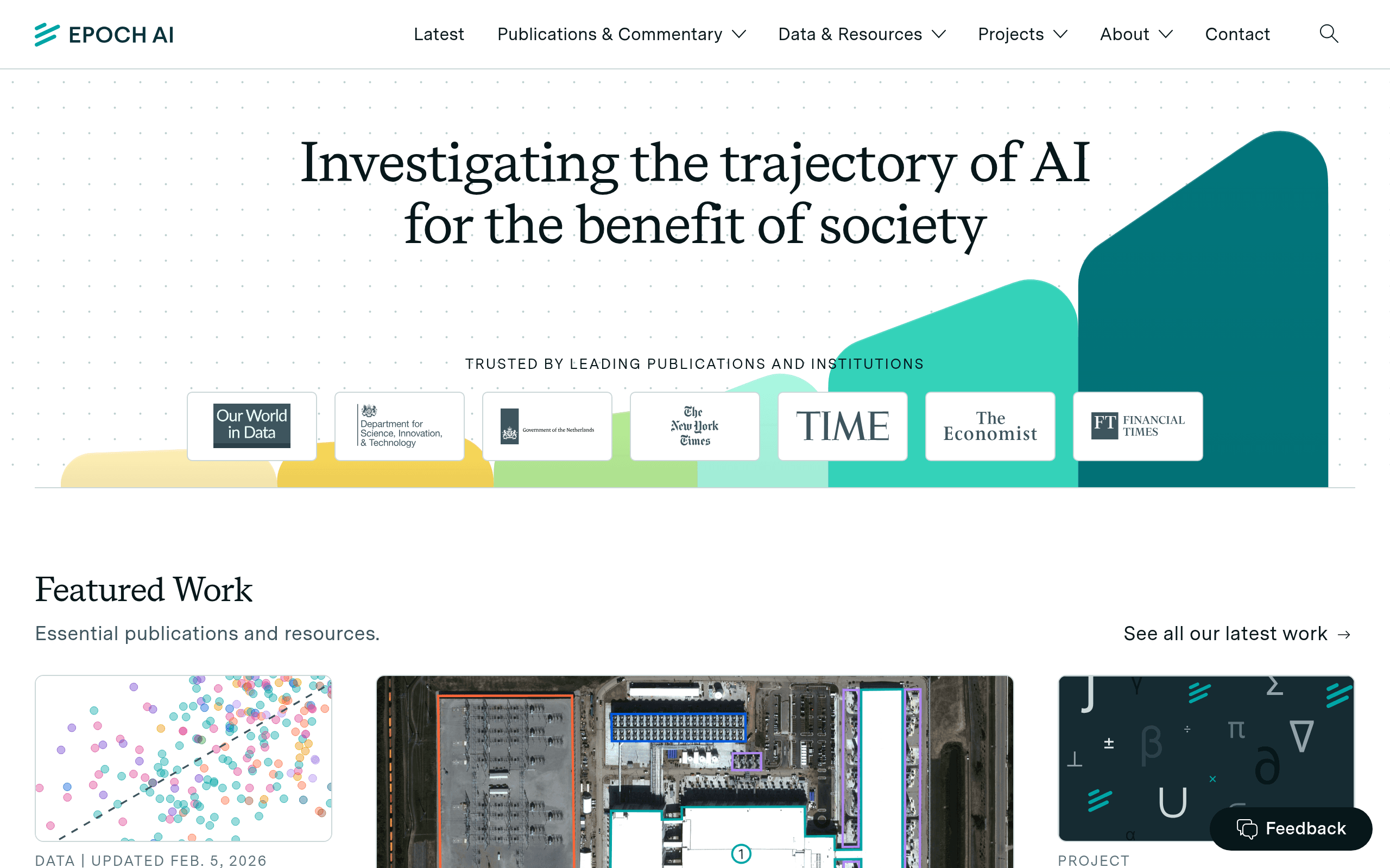 Epoch AI