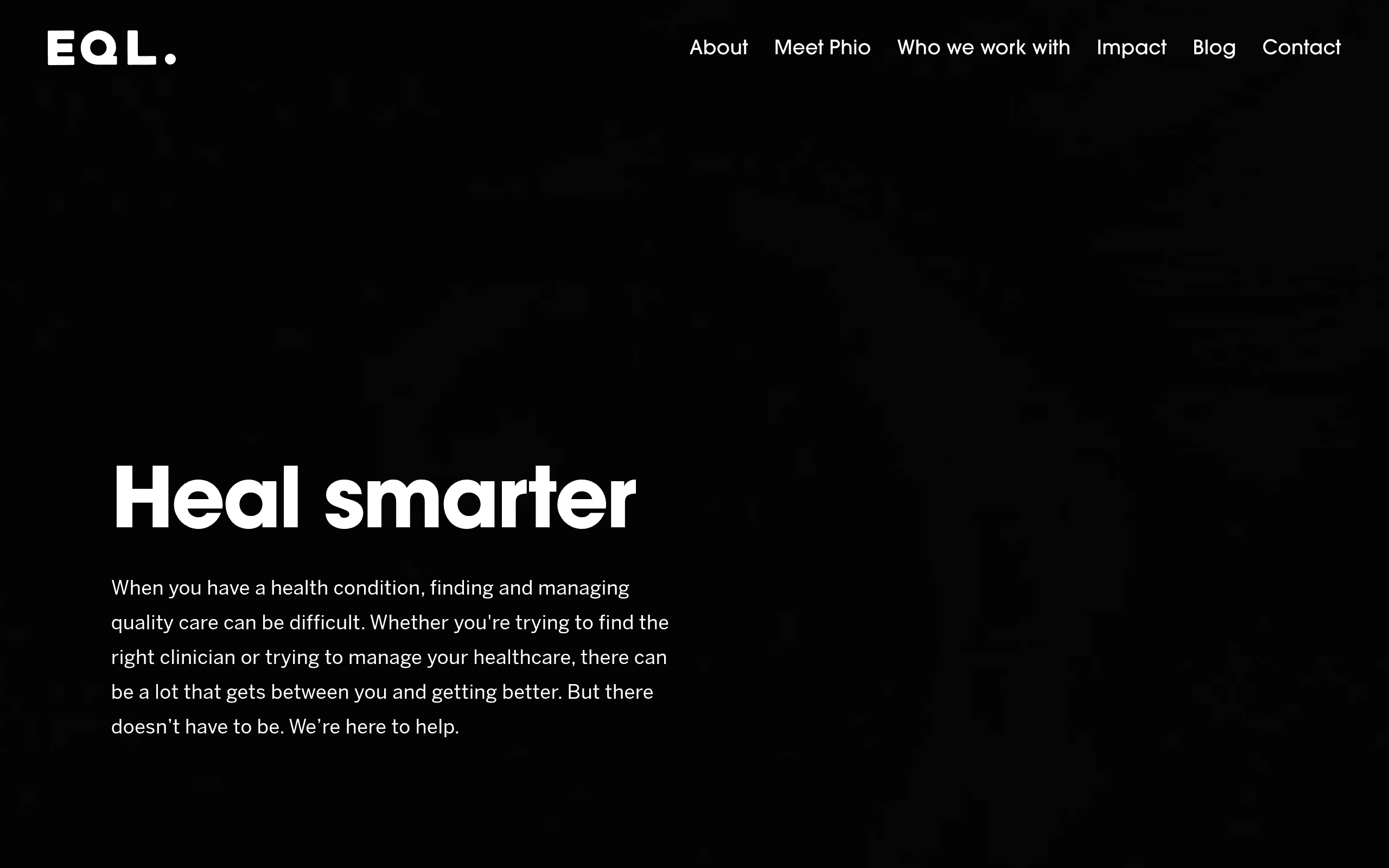 EQL