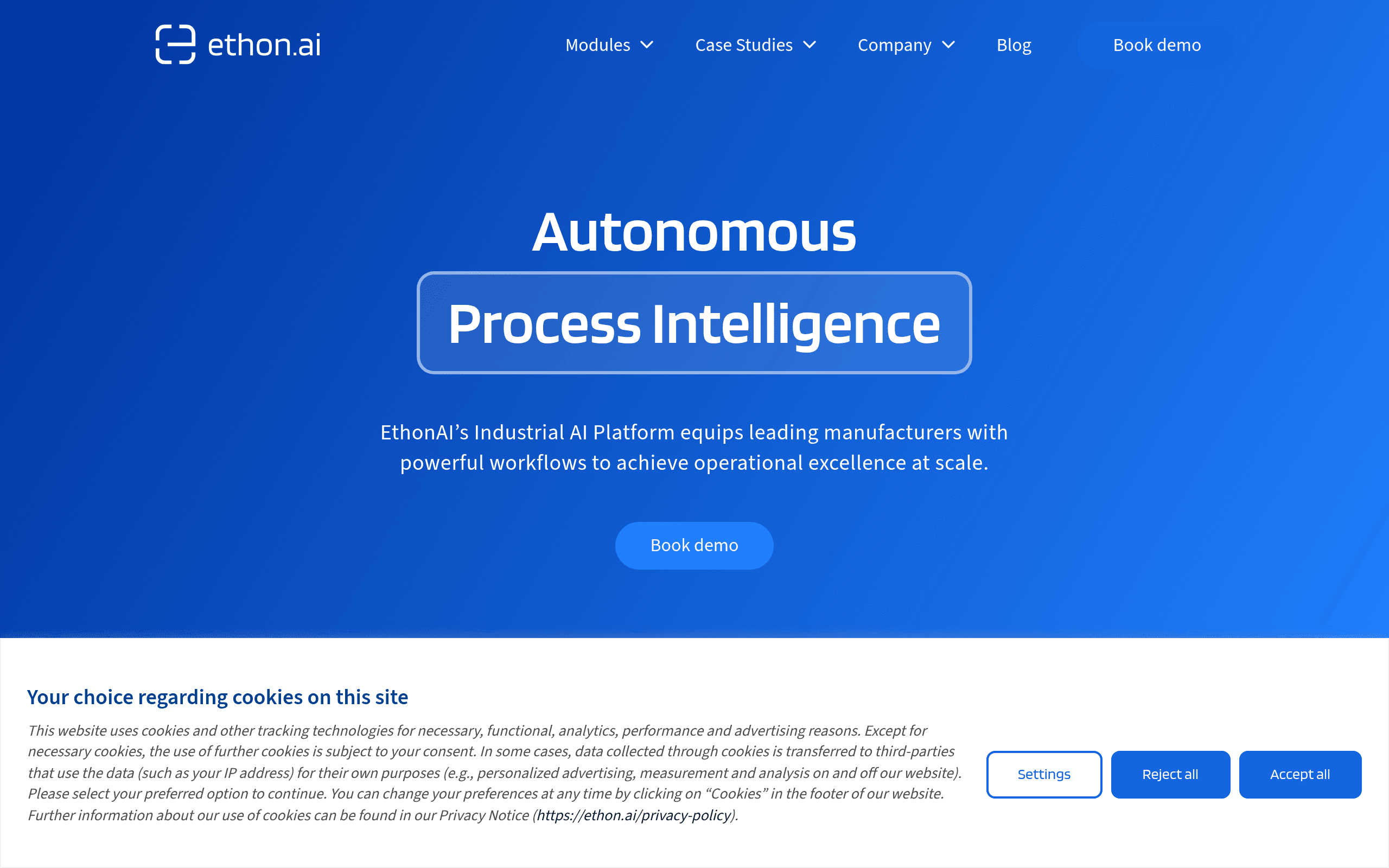 EthonAI