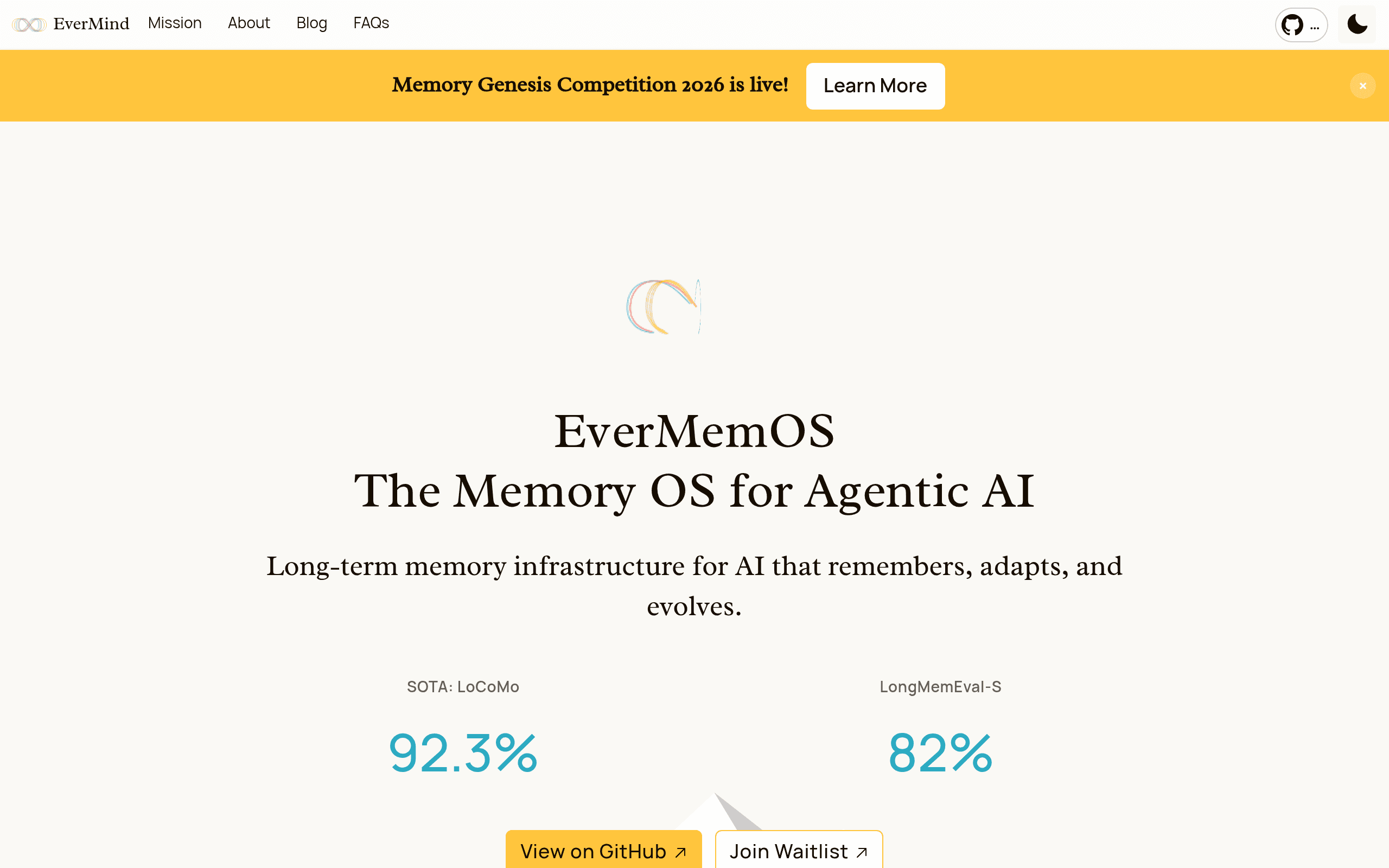 EverMemOS