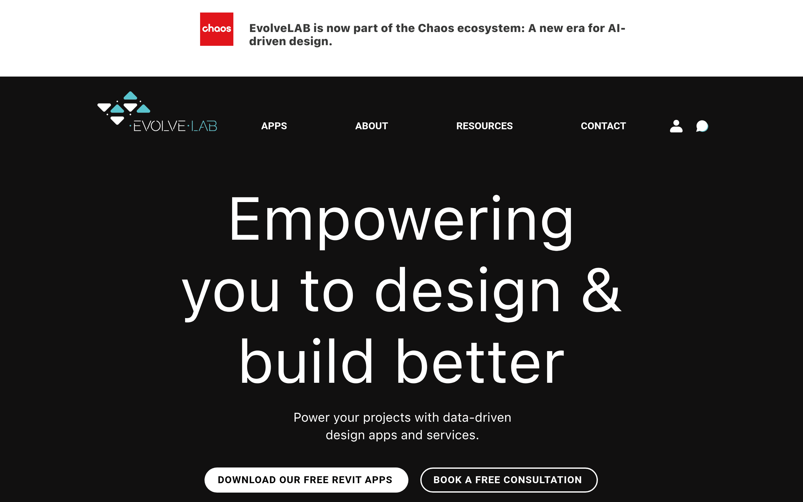 EvolveLAB