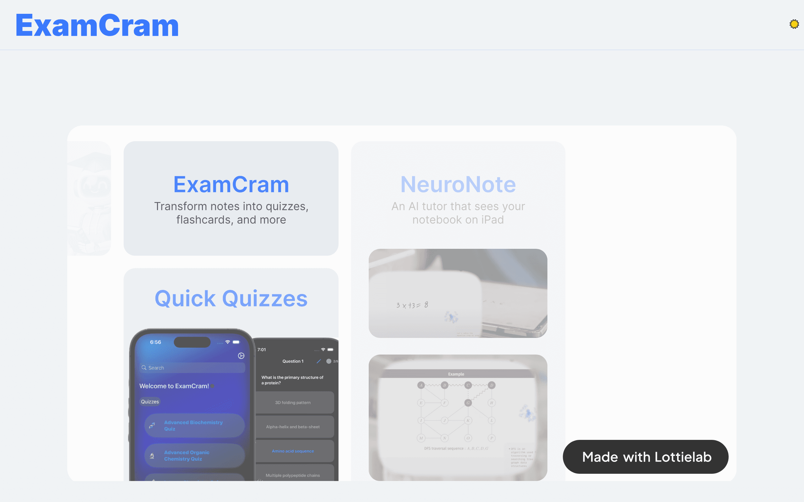 ExamCram