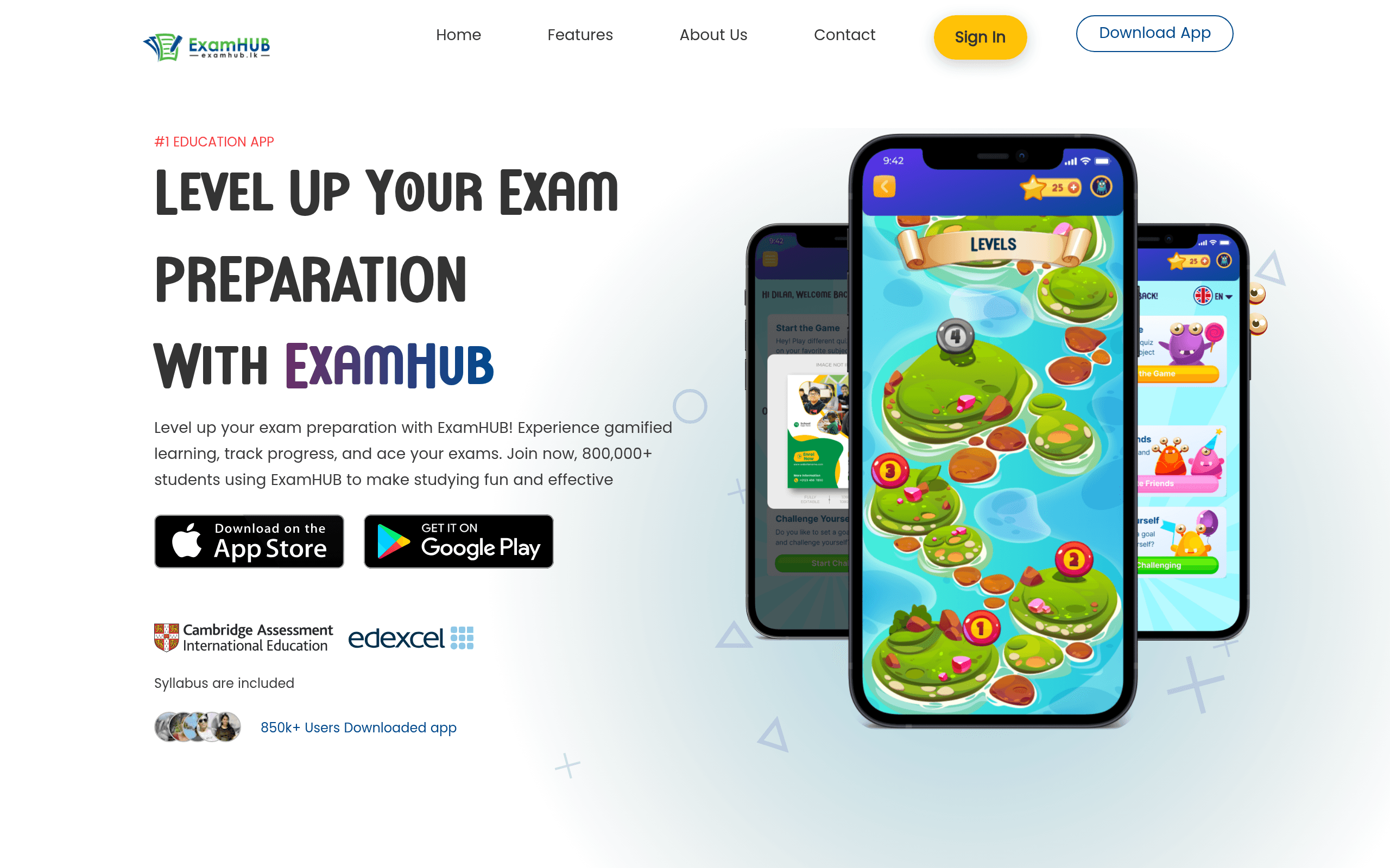 ExamHUB