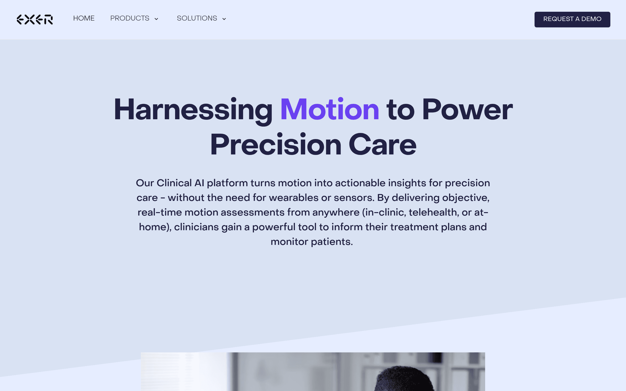 Exer Health