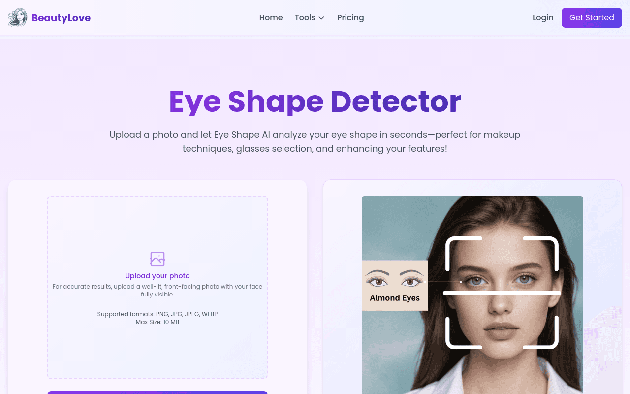 Eye Shape AI